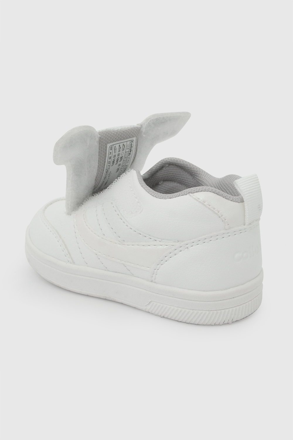 ZAPATILLA CASUAL COLLOKY PRIMEROS PASOS (6M A 14M) NIÑA - 4
