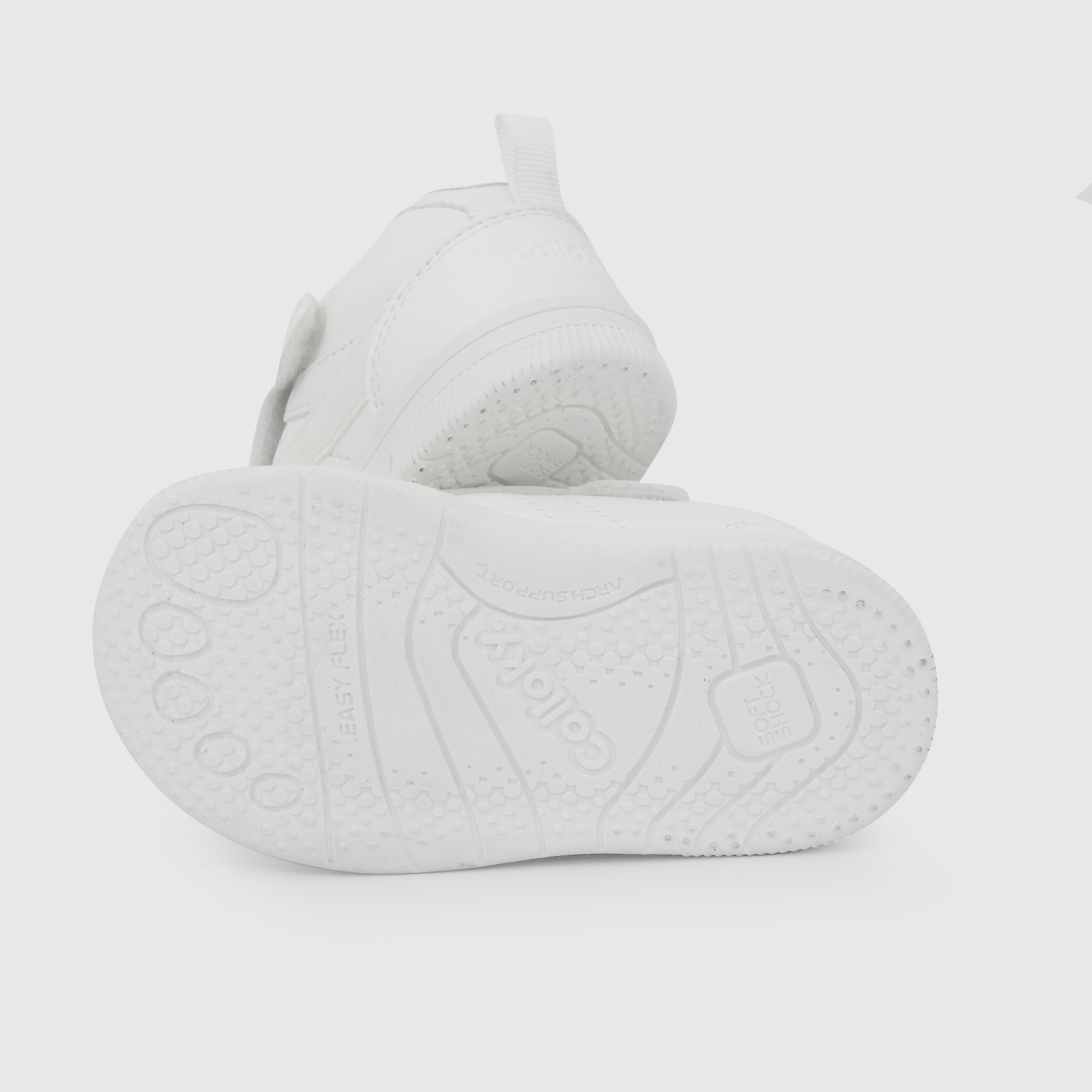 ZAPATILLA CASUAL COLLOKY PRIMEROS PASOS (6M A 14M) NIÑA - 9