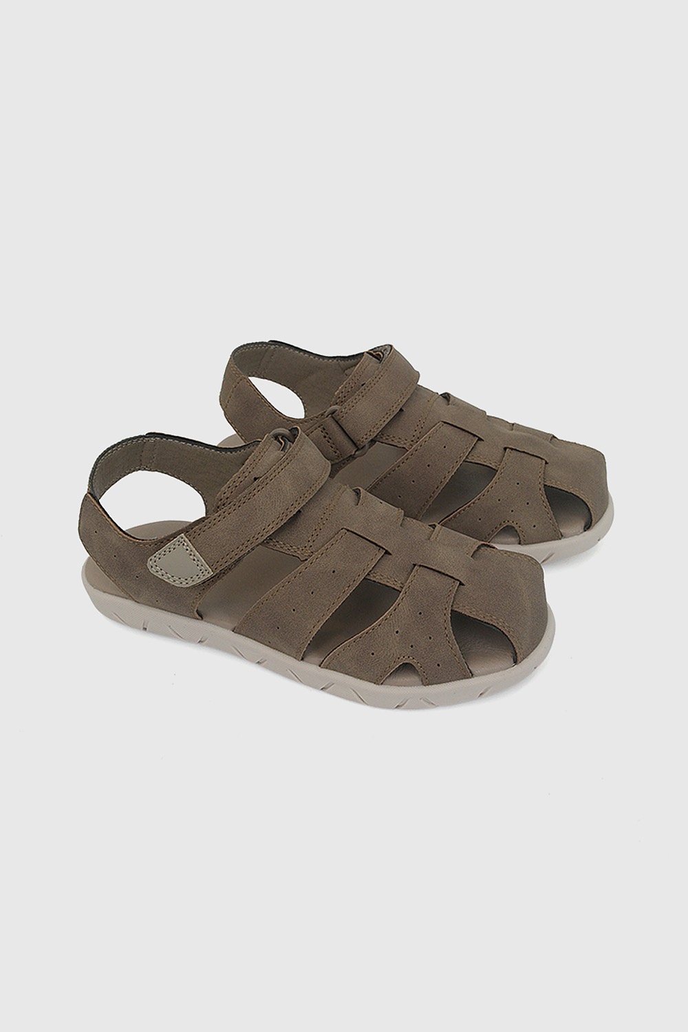 SANDALIA CASUAL COLLOKY KID 2 (5A A 12A) NIÑO - 1