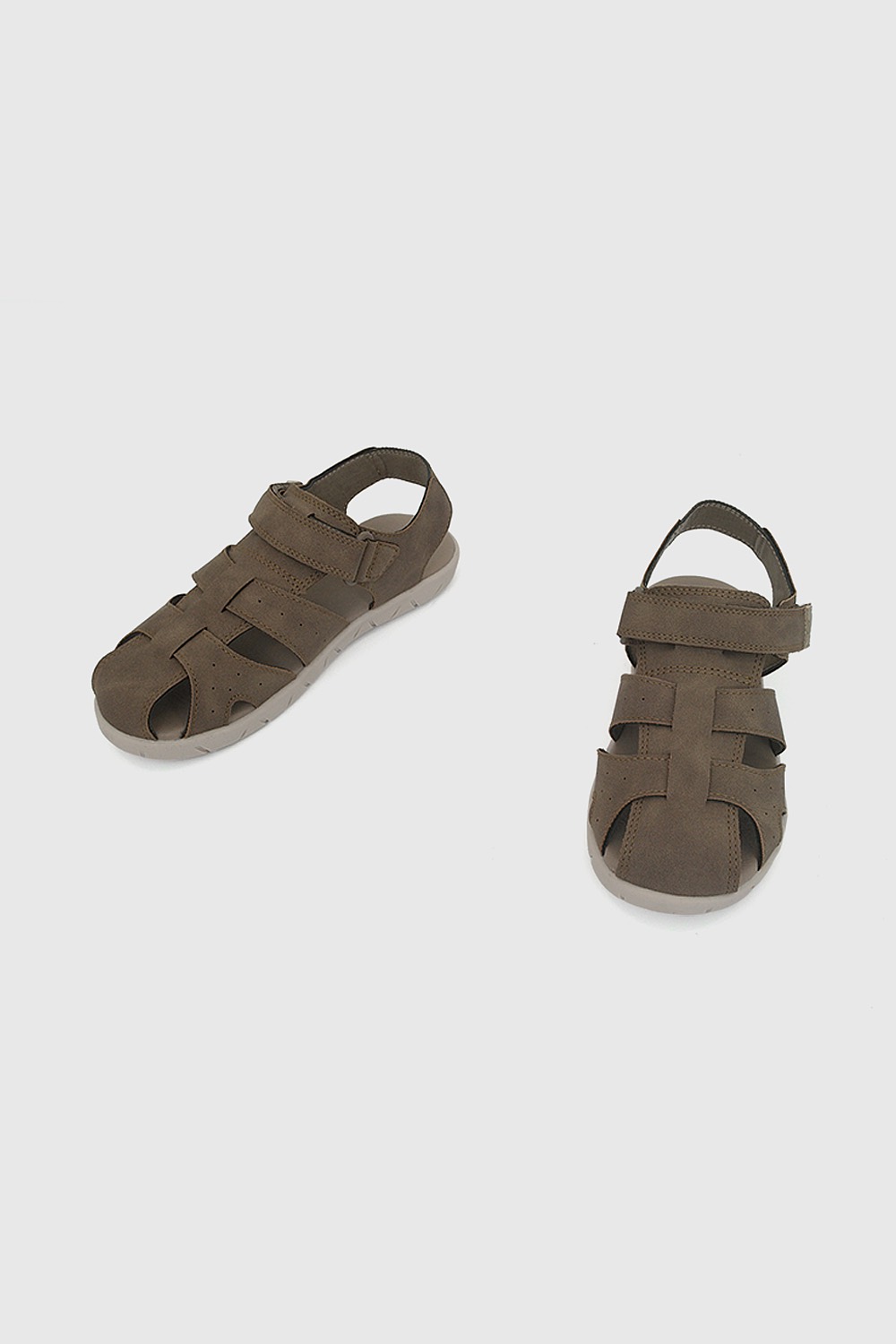 SANDALIA CASUAL COLLOKY KID 2 (5A A 12A) NIÑO - 4