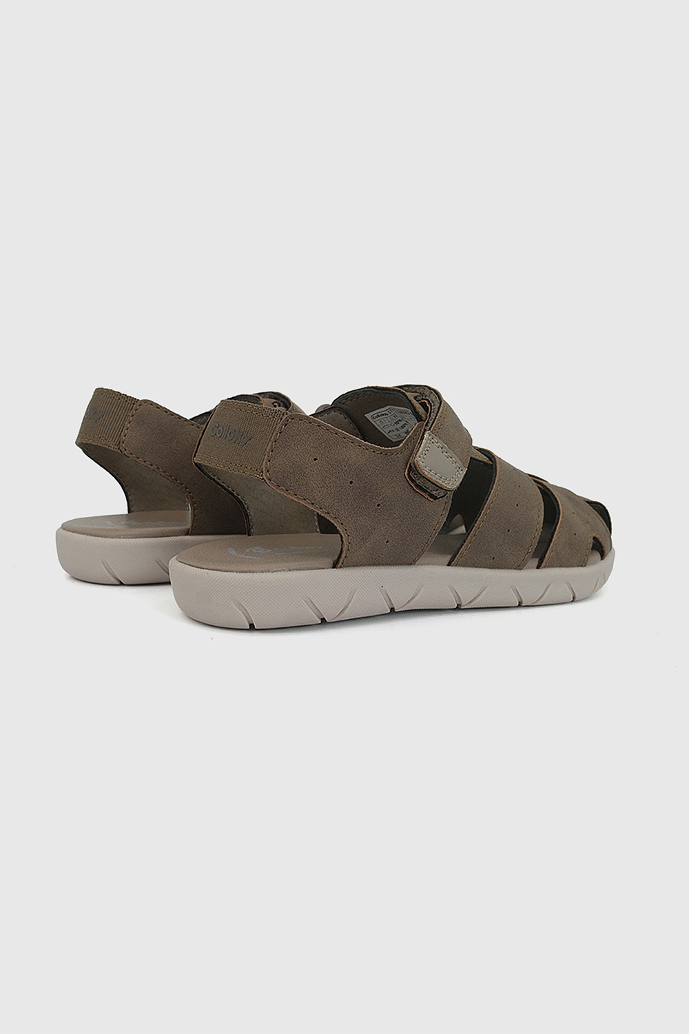 SANDALIA CASUAL COLLOKY KID 2 (5A A 12A) NIÑO - 5