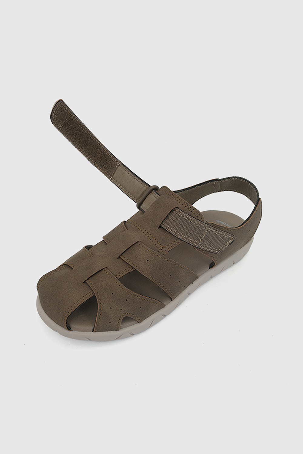SANDALIA CASUAL COLLOKY KID 2 (5A A 12A) NIÑO - 6
