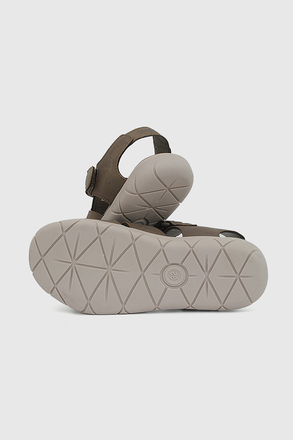 SANDALIA CASUAL COLLOKY KID 2 (5A A 12A) NIÑO - 9