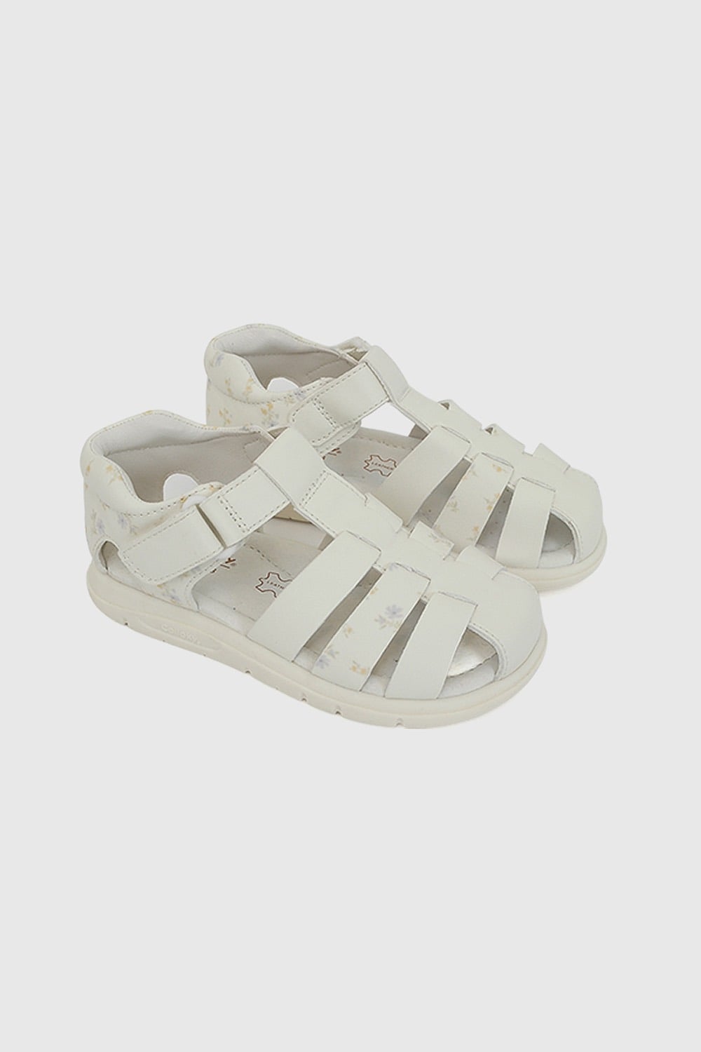 SANDALIA CASUAL COLLOKY CAMINANTE (1A A 4A) NIÑA - 1