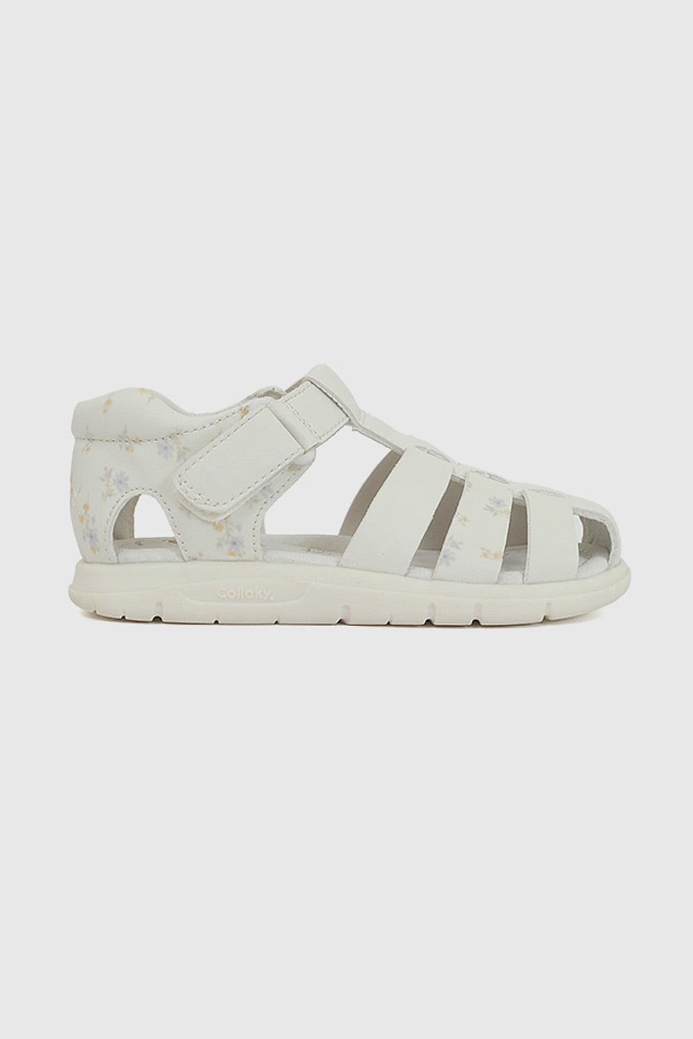 SANDALIA CASUAL COLLOKY CAMINANTE (1A A 4A) NIÑA - 2