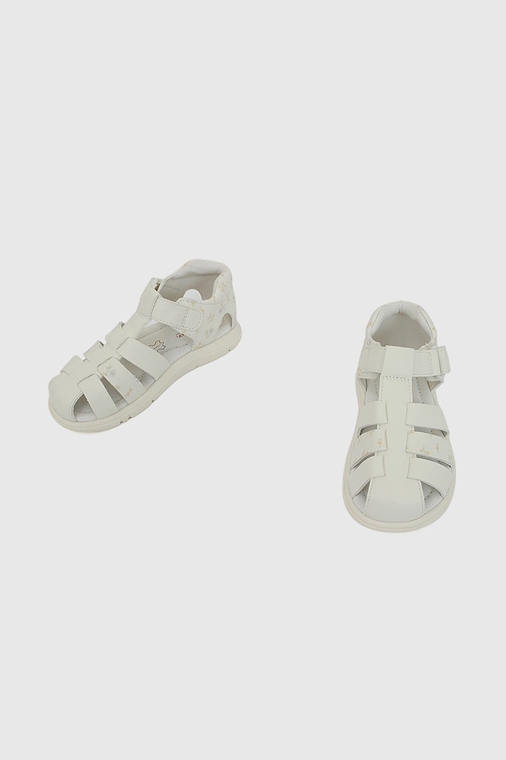 SANDALIA CASUAL COLLOKY CAMINANTE (1A A 4A) NIÑA - 4