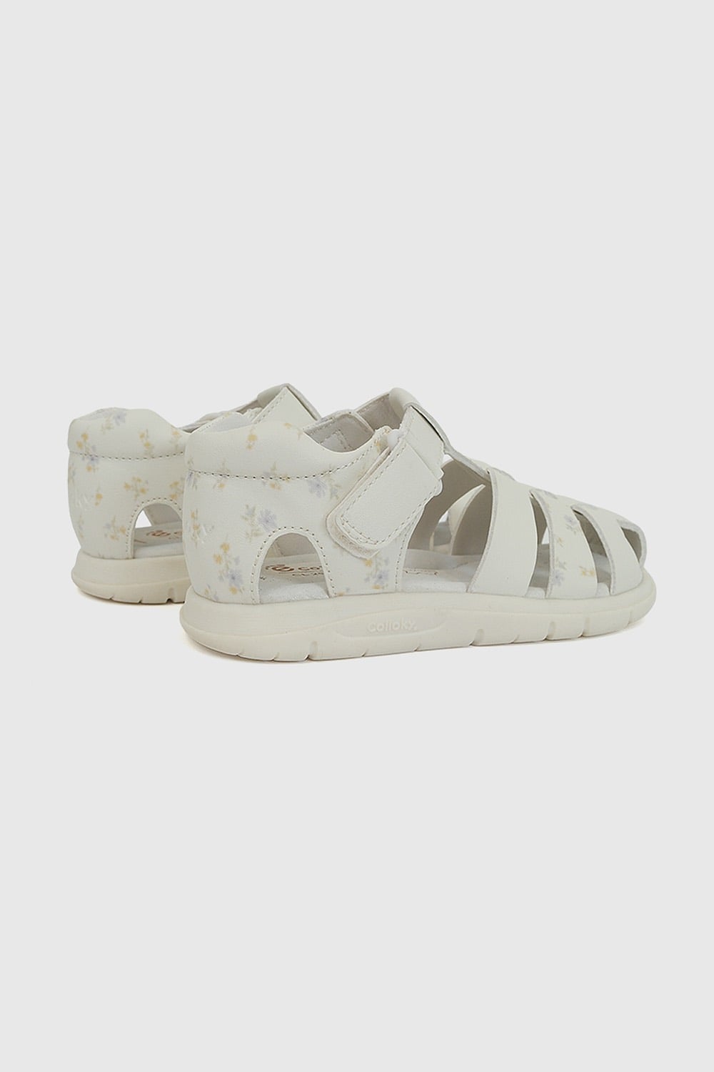 SANDALIA CASUAL COLLOKY CAMINANTE (1A A 4A) NIÑA - 5