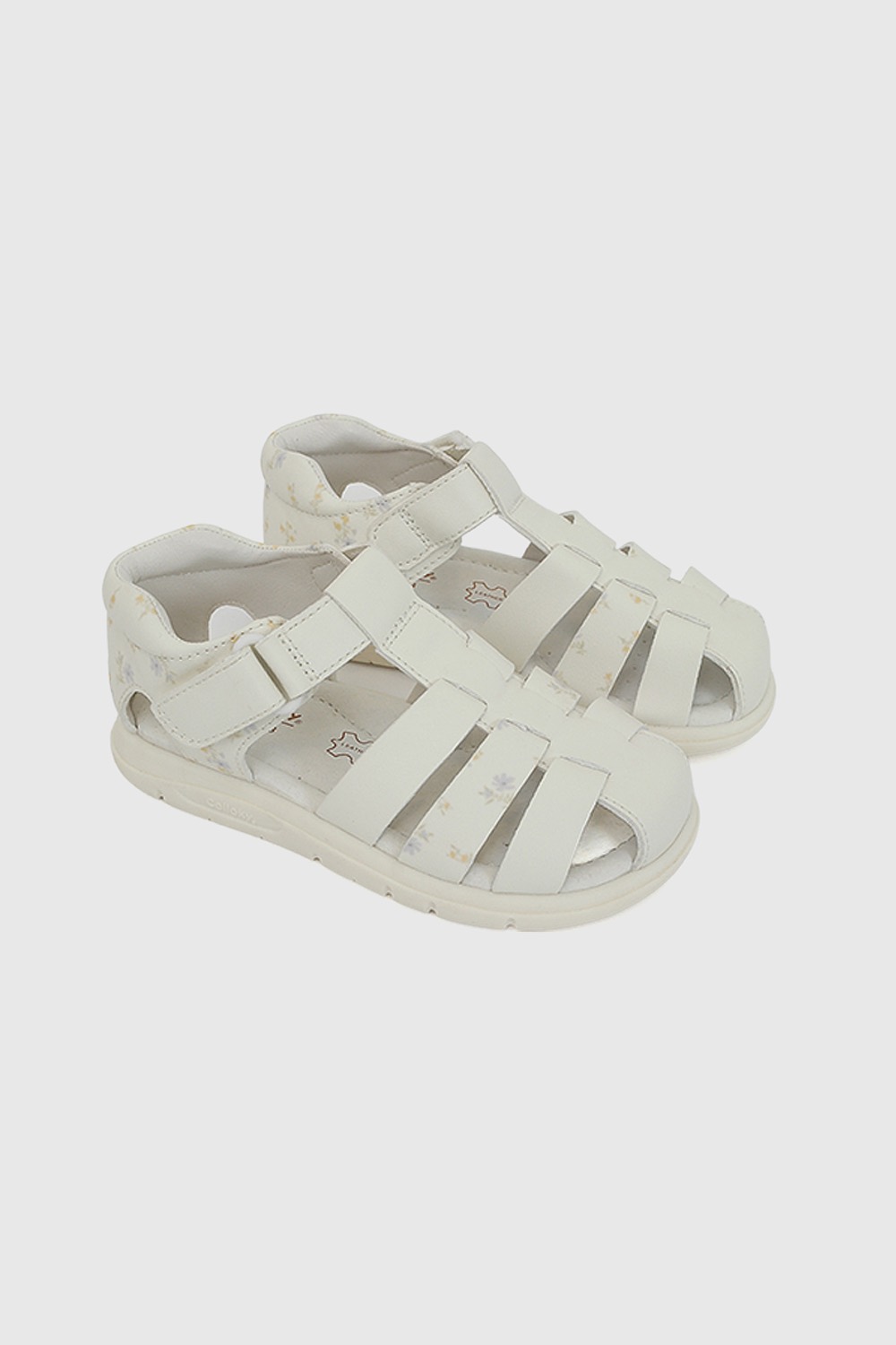 SANDALIA CASUAL COLLOKY CAMINANTE (1A A 4A) NIÑA - 6