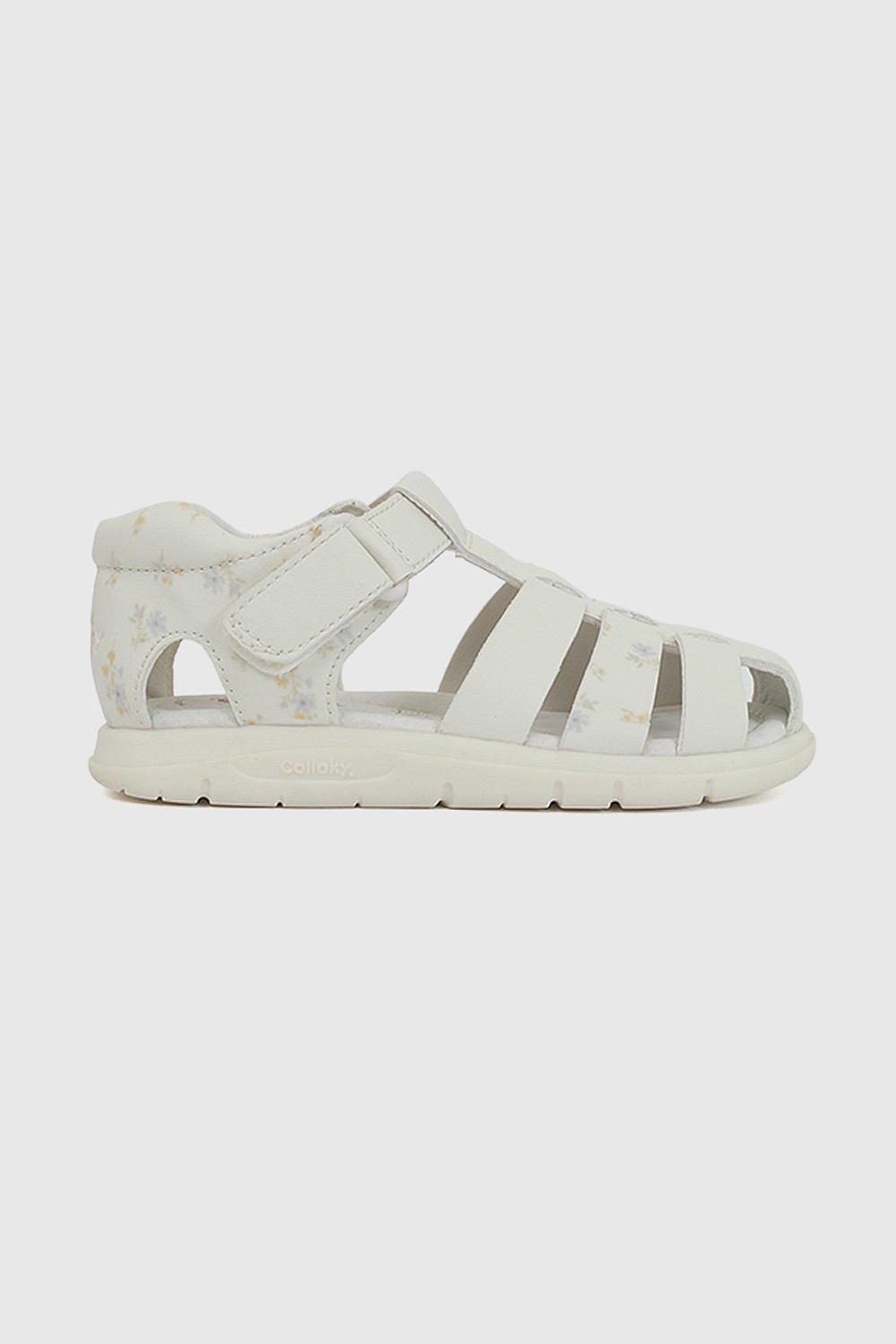 SANDALIA CASUAL COLLOKY CAMINANTE (1A A 4A) NIÑA - 7