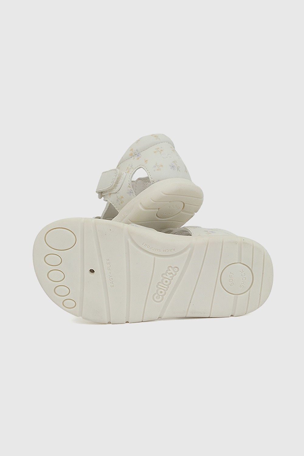SANDALIA CASUAL COLLOKY CAMINANTE (1A A 4A) NIÑA - 8