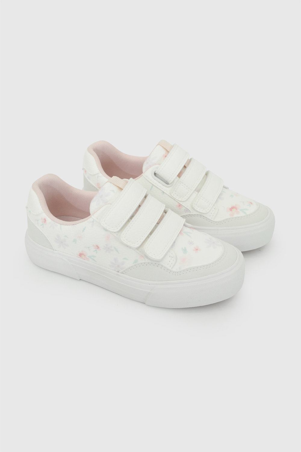 ZAPATILLA CASUAL COLLOKY KID (5A A 12A) NIÑA - 7