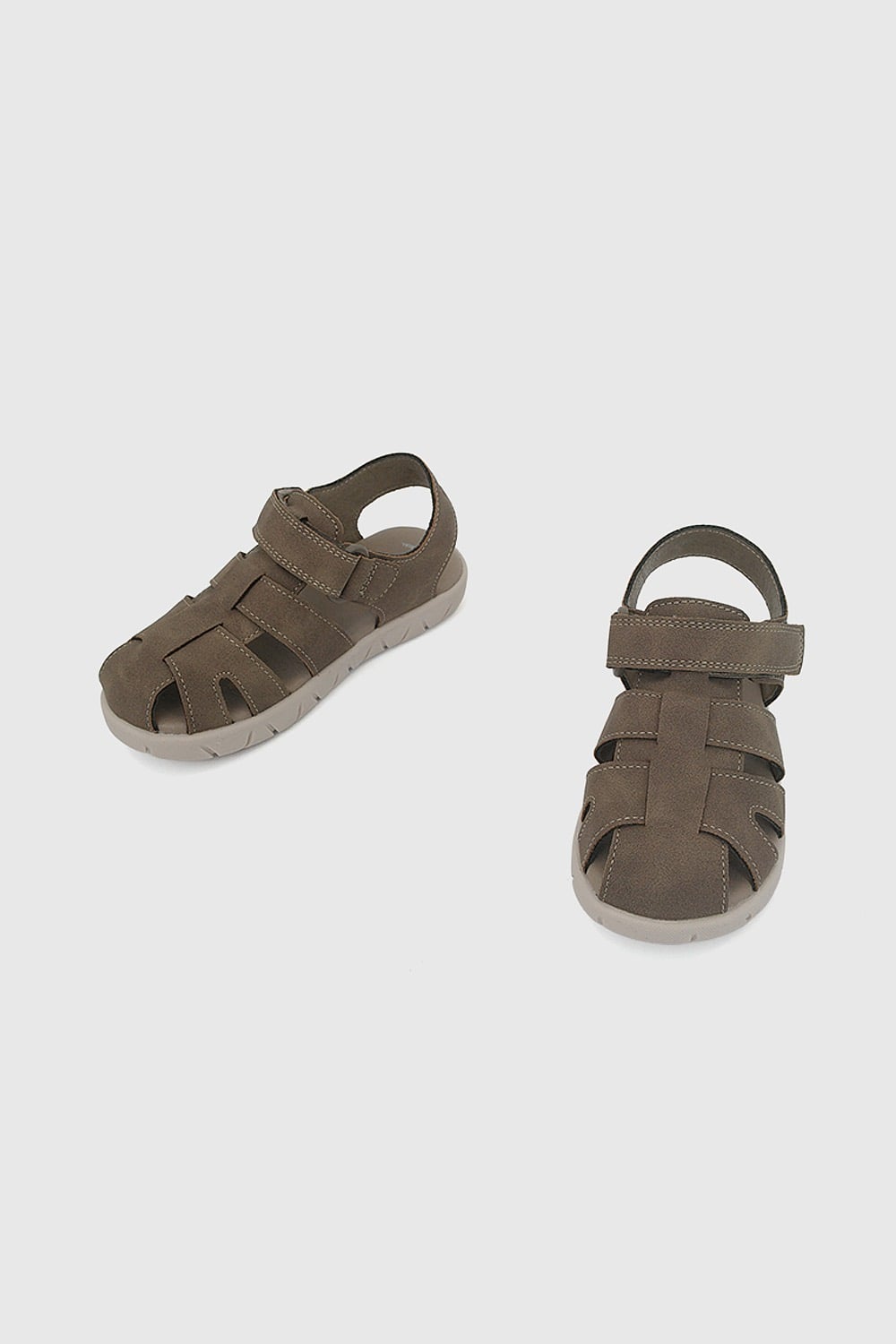 SANDALIA CASUAL COLLOKY CAMINANTE (1A A 4A) NIÑO - 4