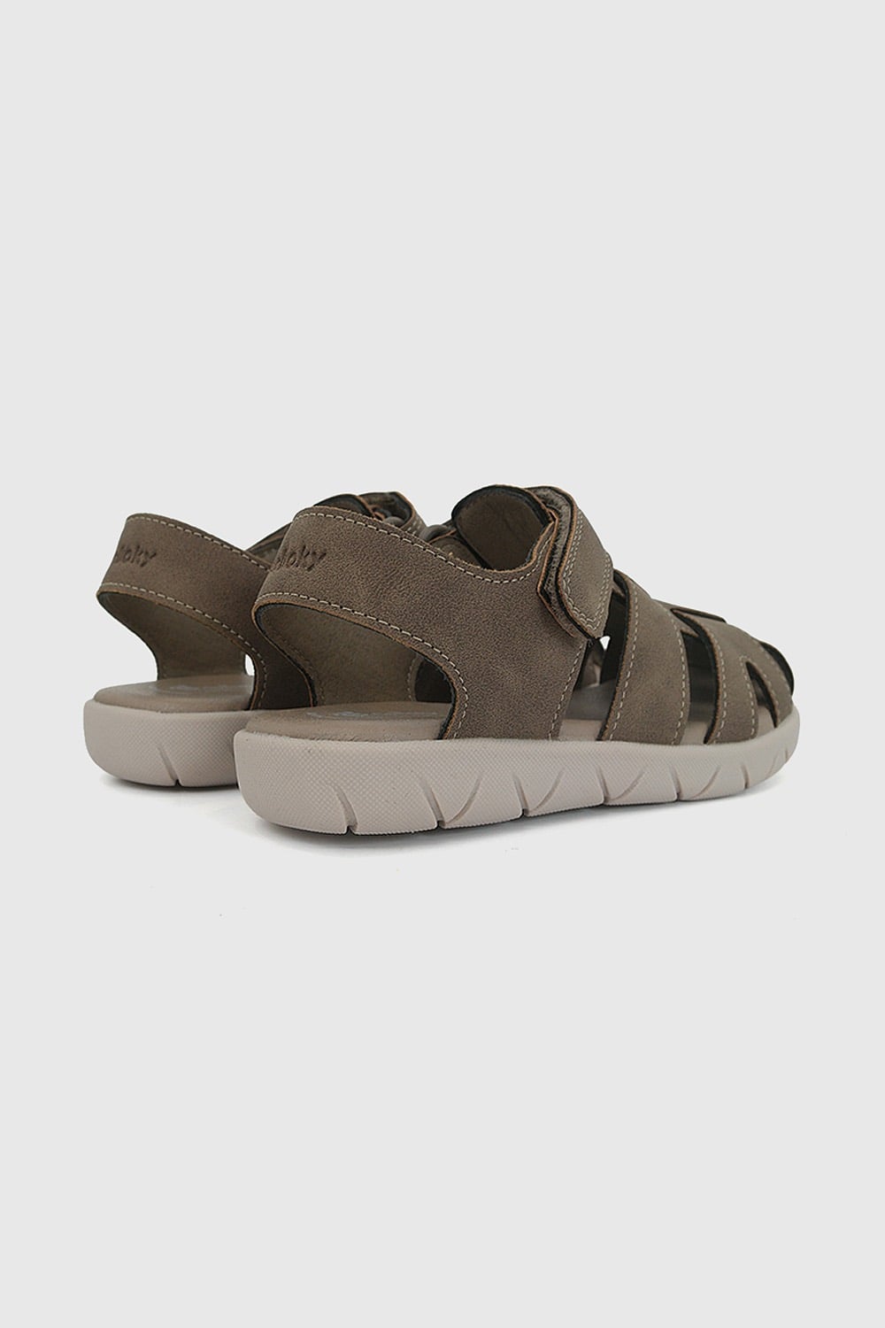 SANDALIA CASUAL COLLOKY CAMINANTE (1A A 4A) NIÑO - 5