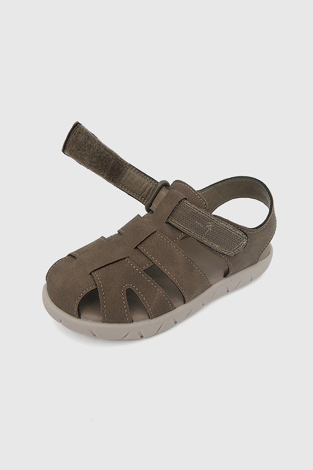 SANDALIA CASUAL COLLOKY CAMINANTE (1A A 4A) NIÑO - 6
