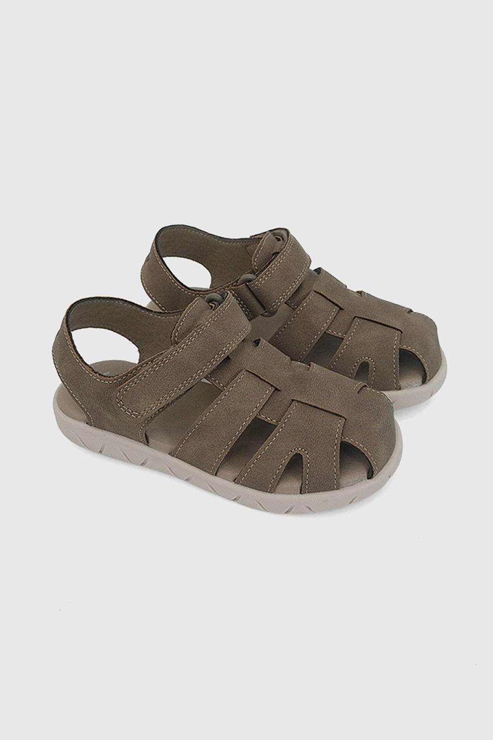 SANDALIA CASUAL COLLOKY CAMINANTE (1A A 4A) NIÑO - 7