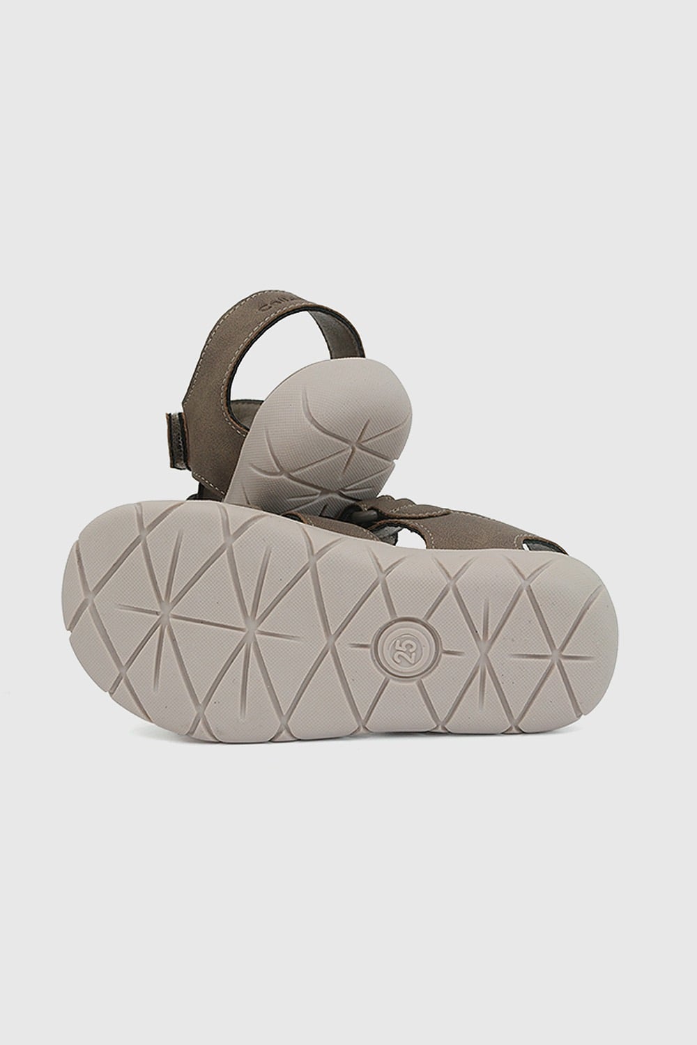 SANDALIA CASUAL COLLOKY CAMINANTE (1A A 4A) NIÑO - 9