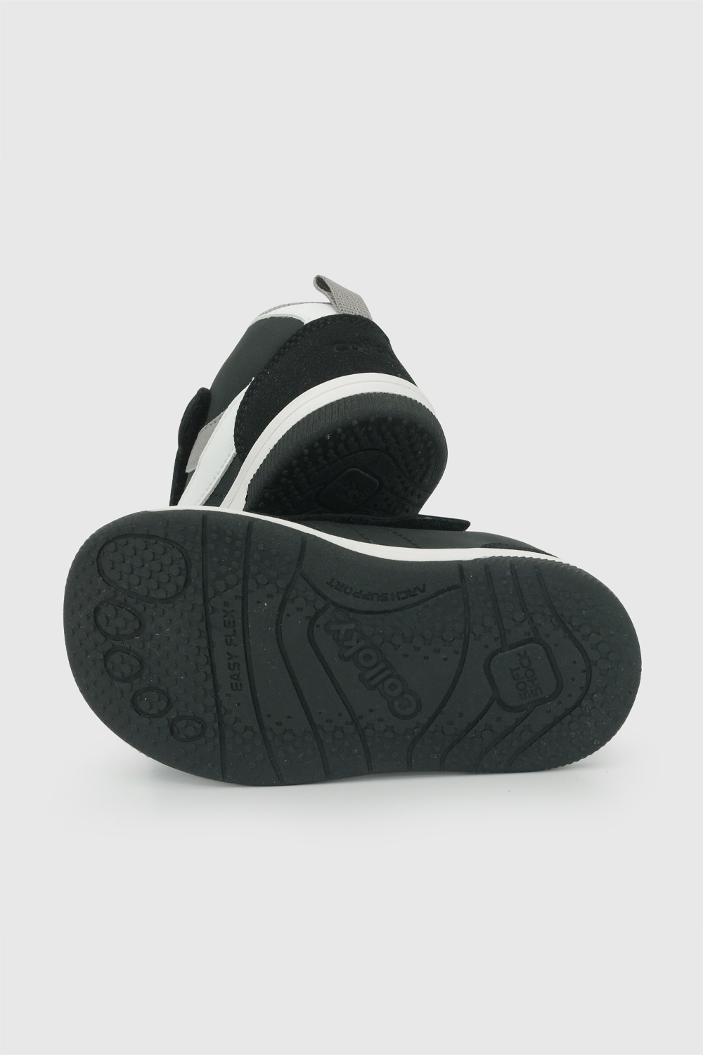 ZAPATILLA CASUAL COLLOKY PRIMEROS PASOS (6M A 14M) NIÑO - 4