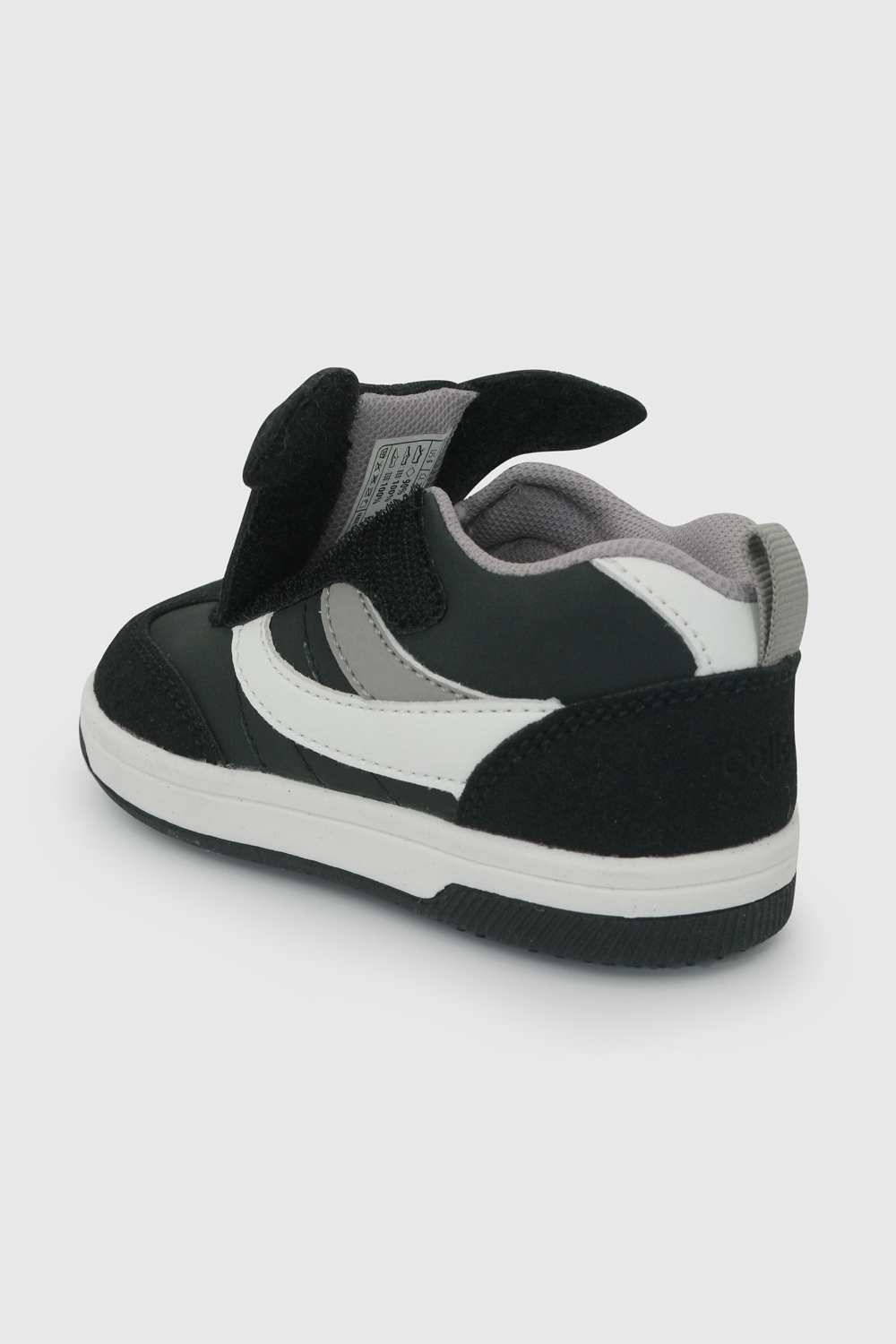 ZAPATILLA CASUAL COLLOKY PRIMEROS PASOS (6M A 14M) NIÑO - 7