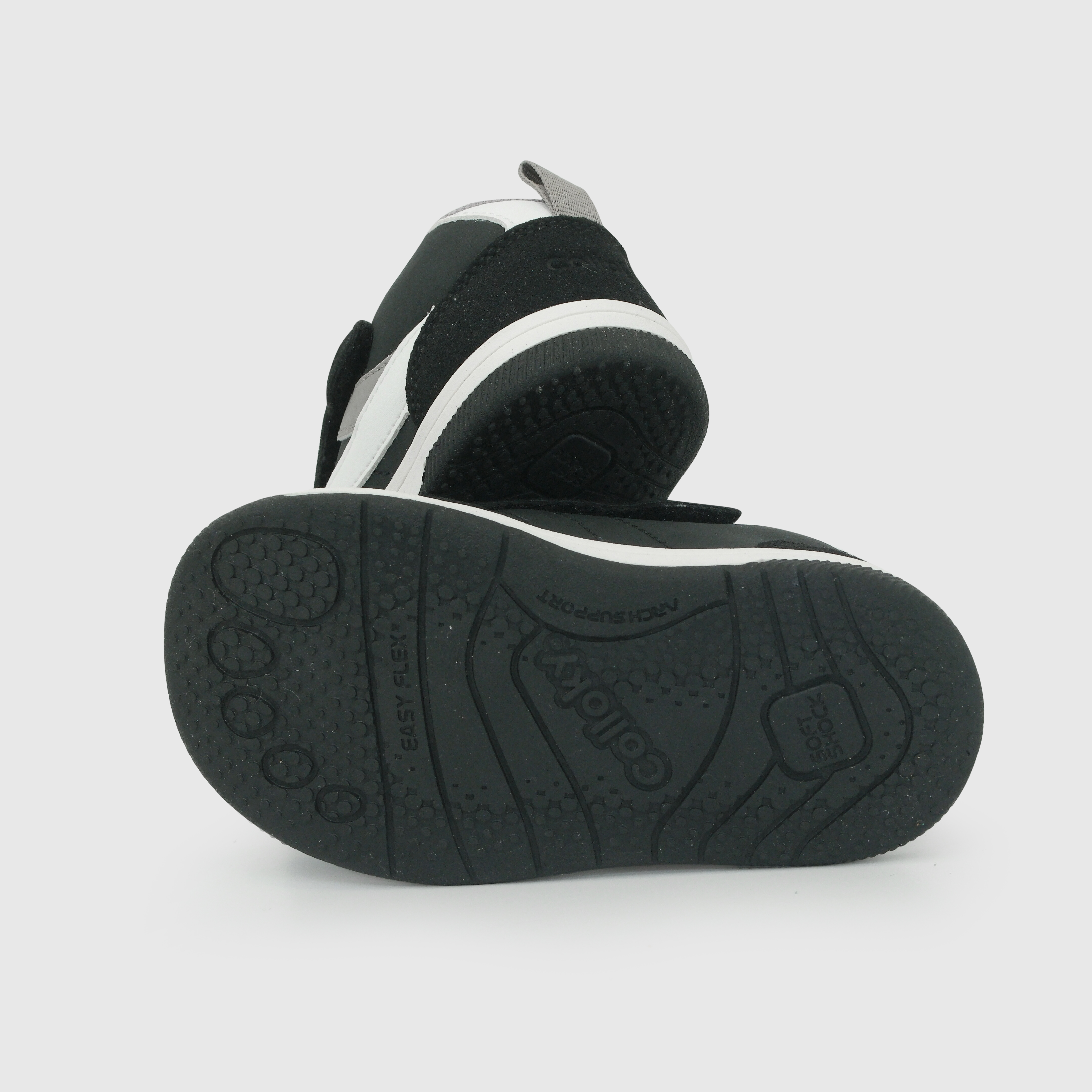 ZAPATILLA CASUAL COLLOKY PRIMEROS PASOS (6M A 14M) NIÑO - 9