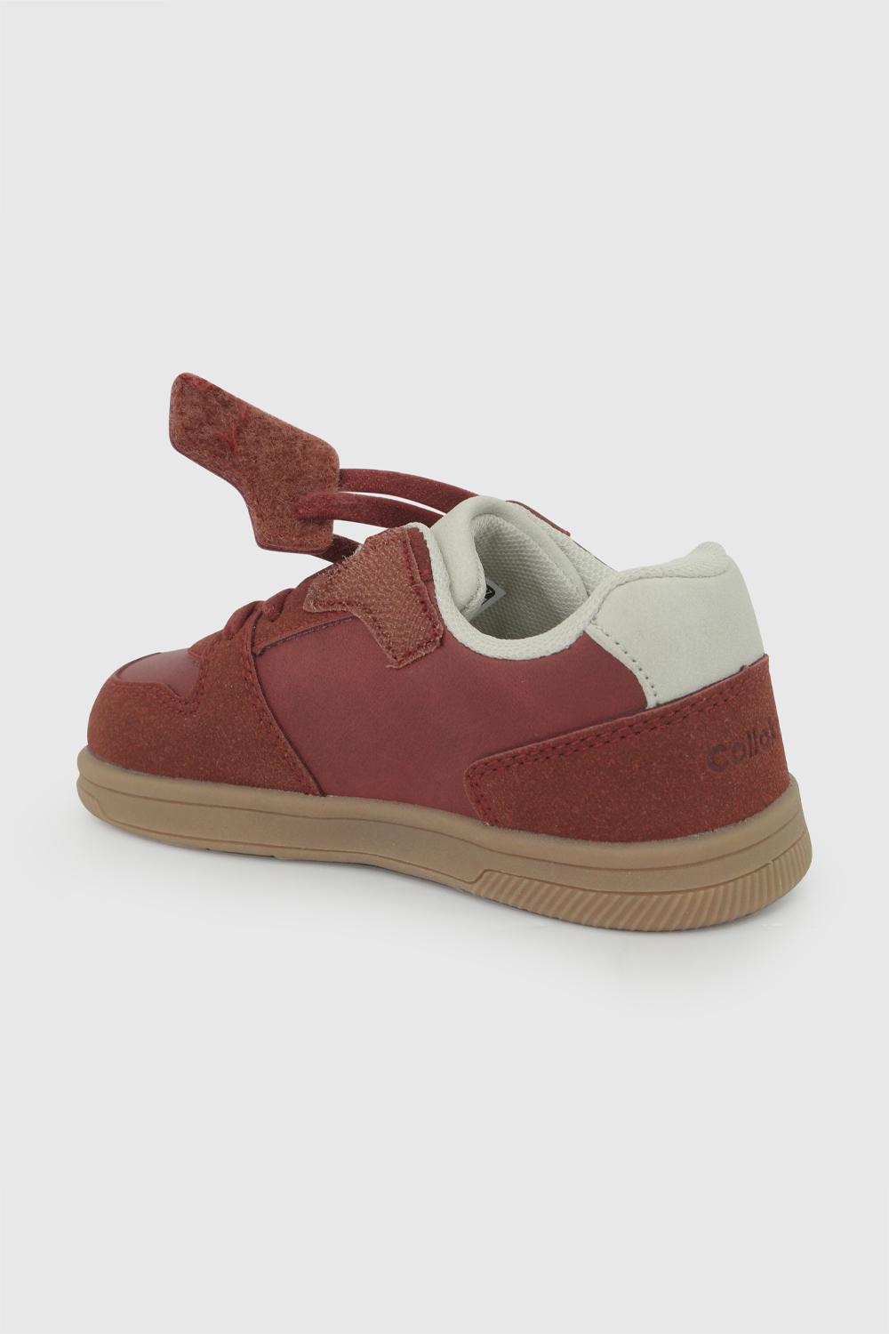 ZAPATILLA CASUAL COLLOKY CAMINANTE (1A A 4A) NIÑO - 6