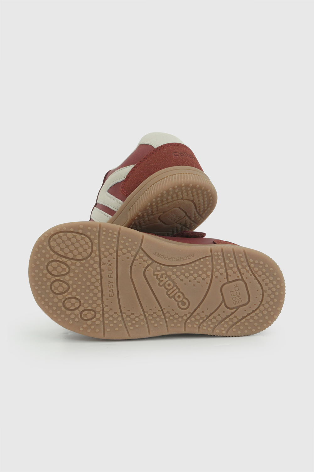 ZAPATILLA CASUAL COLLOKY CAMINANTE (1A A 4A) NIÑO - 9