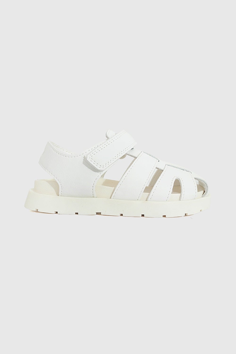 SANDALIA CASUAL COLLOKY CAMINANTE (1A A 4A) NIÑA - 2