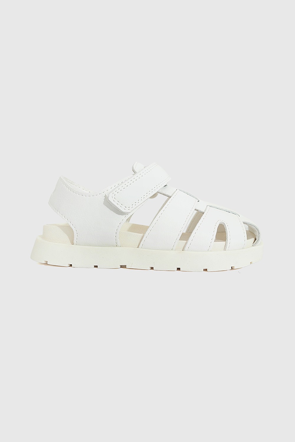 SANDALIA CASUAL COLLOKY CAMINANTE (1A A 4A) NIÑA - 2