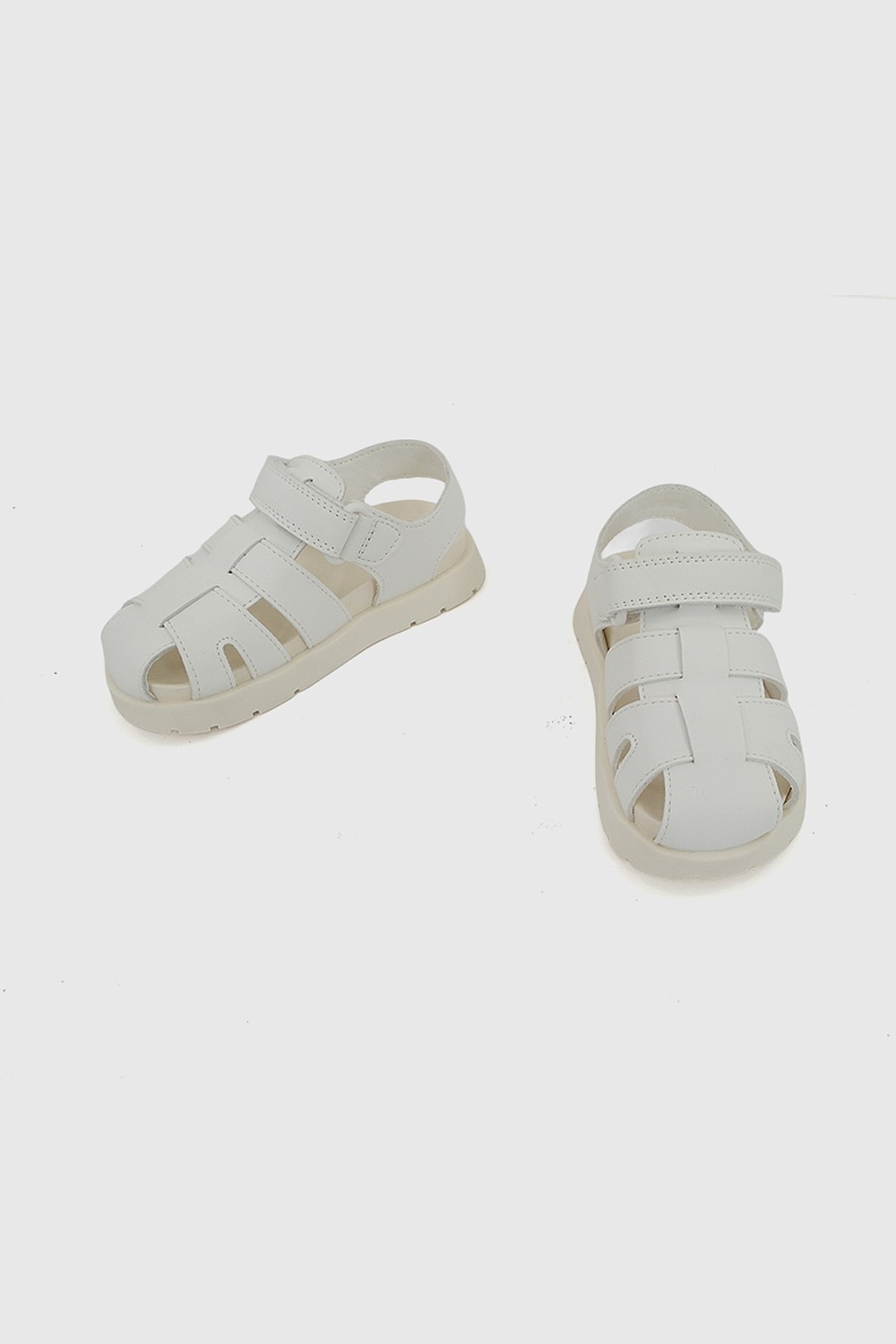SANDALIA CASUAL COLLOKY CAMINANTE (1A A 4A) NIÑA - 4