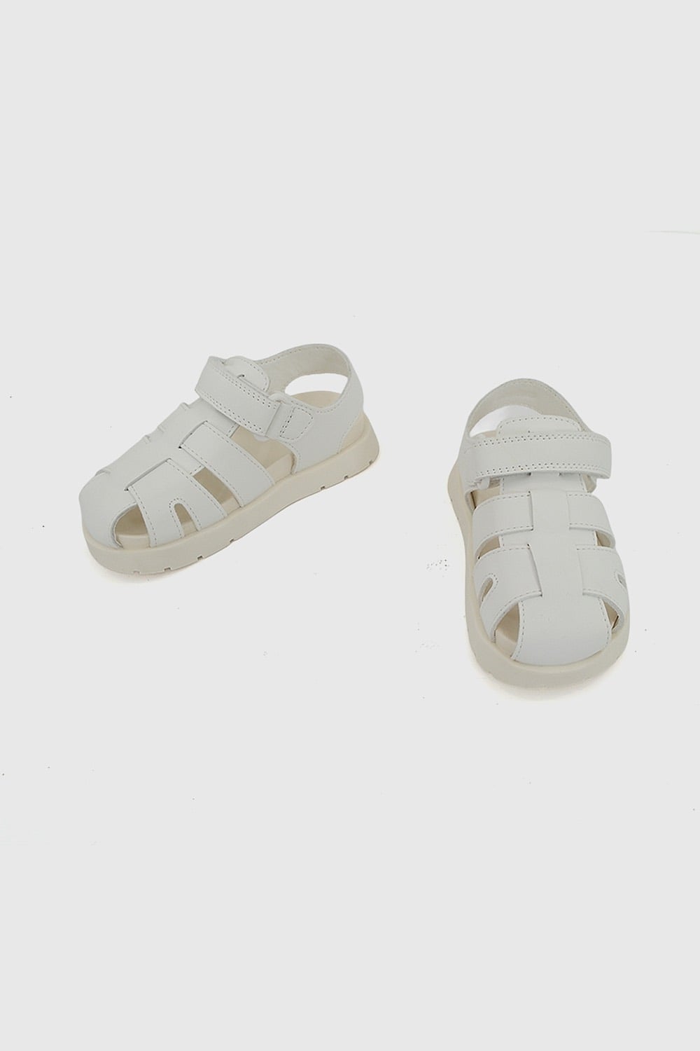 SANDALIA CASUAL COLLOKY CAMINANTE (1A A 4A) NIÑA - 4