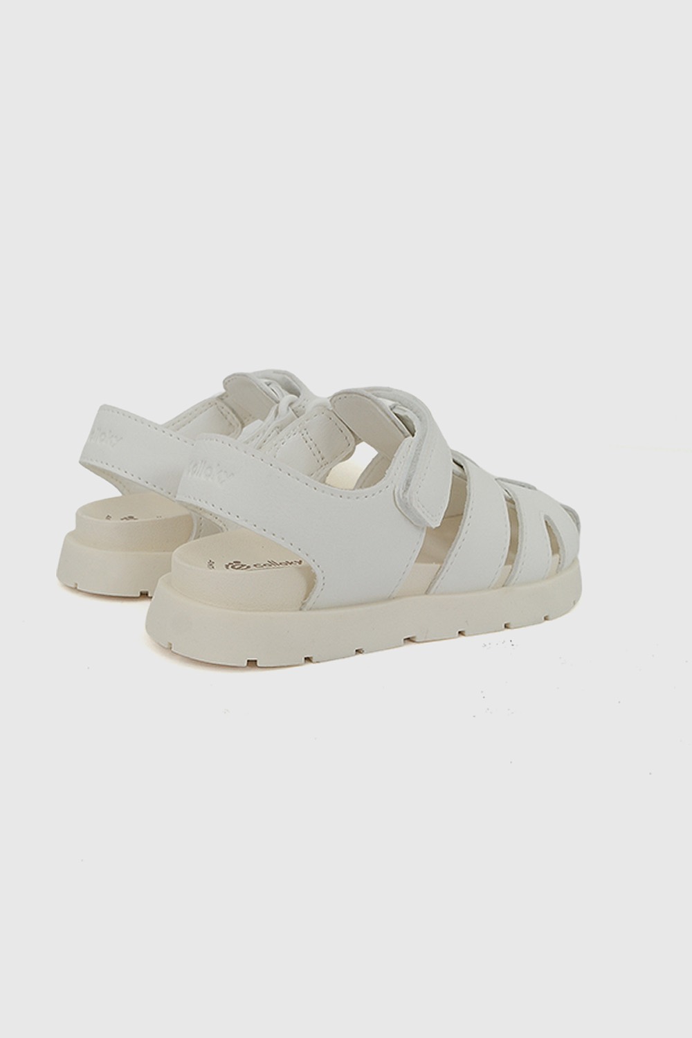 SANDALIA CASUAL COLLOKY CAMINANTE (1A A 4A) NIÑA - 5
