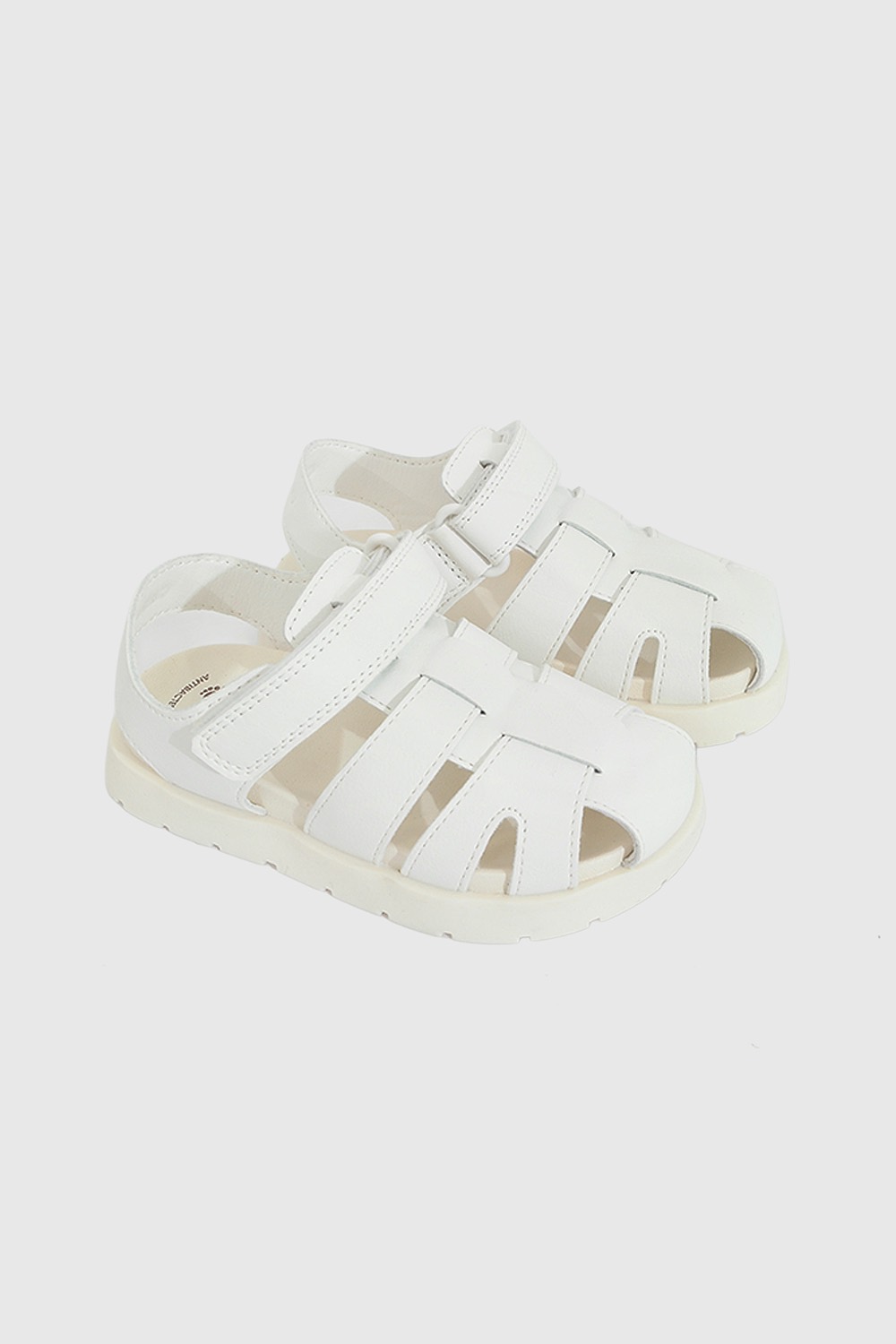 SANDALIA CASUAL COLLOKY CAMINANTE (1A A 4A) NIÑA - 7