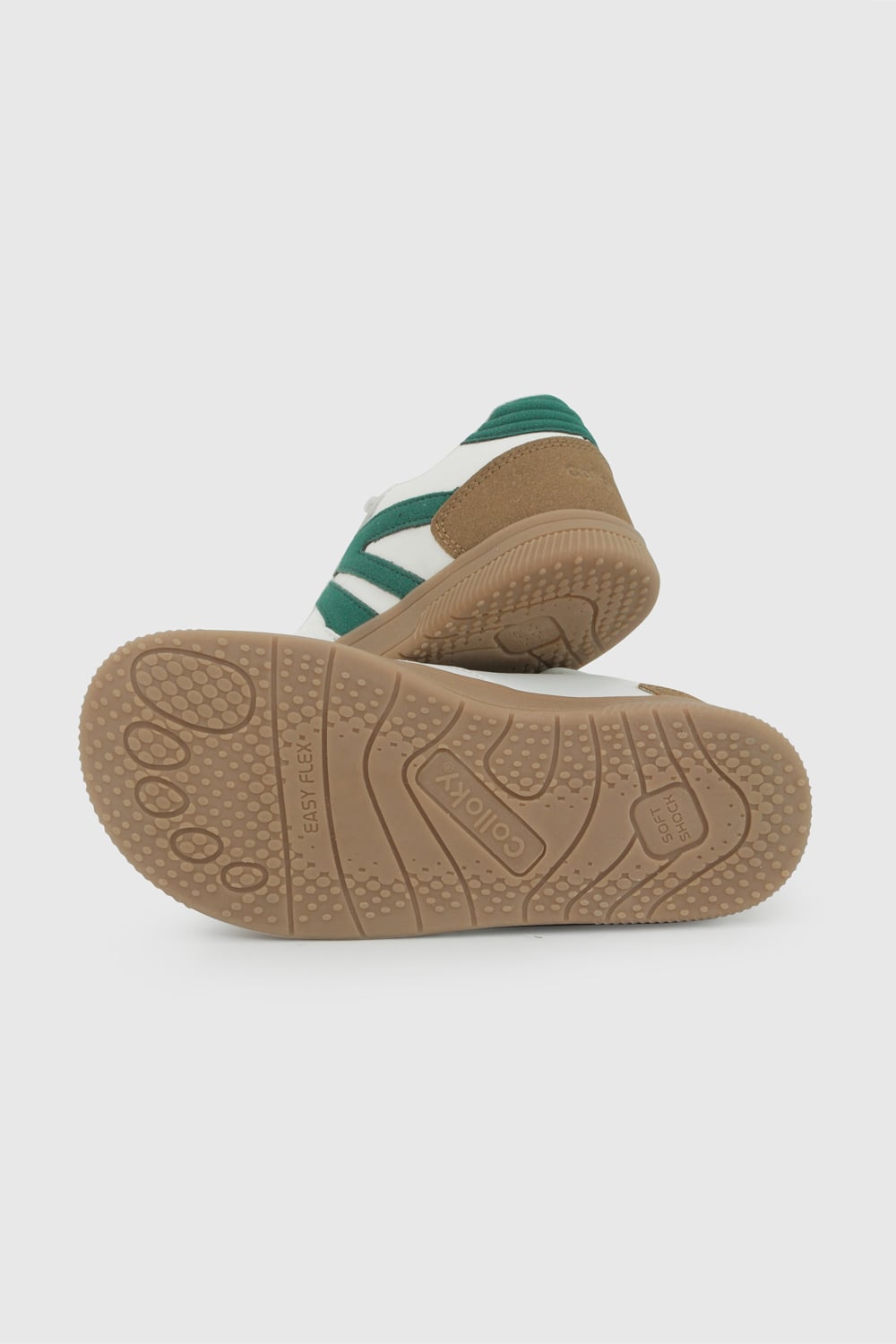 ZAPATILLA CASUAL COLLOKY KID 2 (5A A 12A) NIÑO - 3