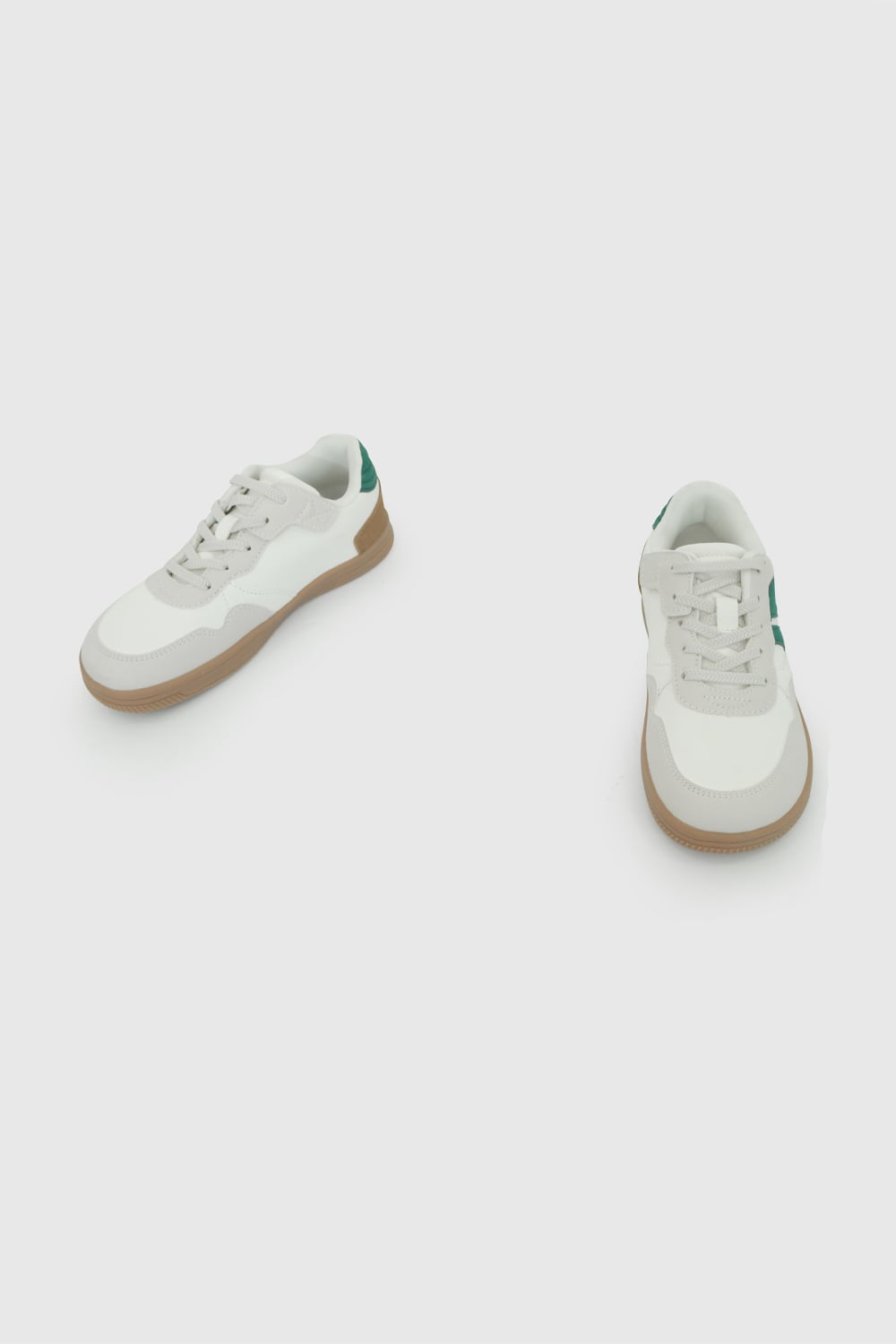 ZAPATILLA CASUAL COLLOKY KID 2 (5A A 12A) NIÑO - 4