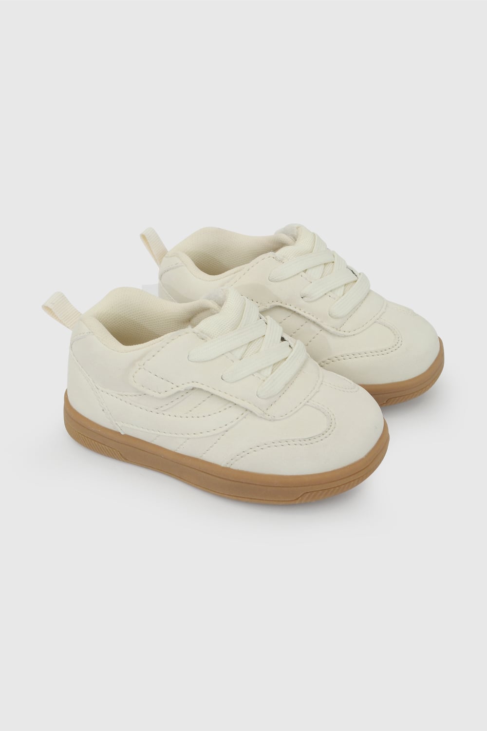 ZAPATILLA CASUAL COLLOKY PRIMEROS PASOS (6M A 14M) NIÑA - 1