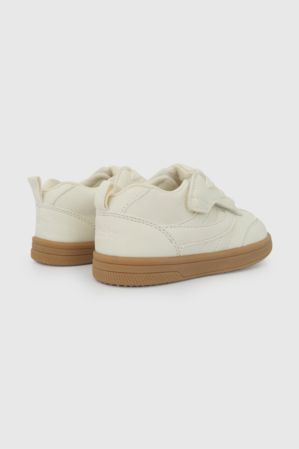 ZAPATILLA CASUAL COLLOKY PRIMEROS PASOS (6M A 14M) NIÑA - 4