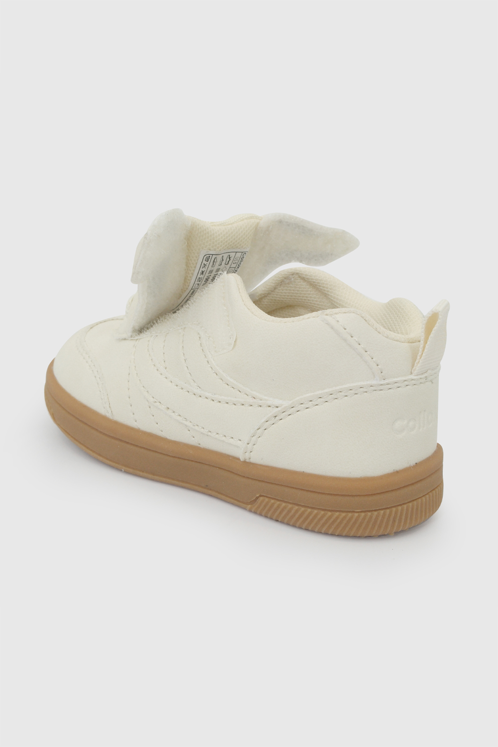 ZAPATILLA CASUAL COLLOKY PRIMEROS PASOS (6M A 14M) NIÑA - 5