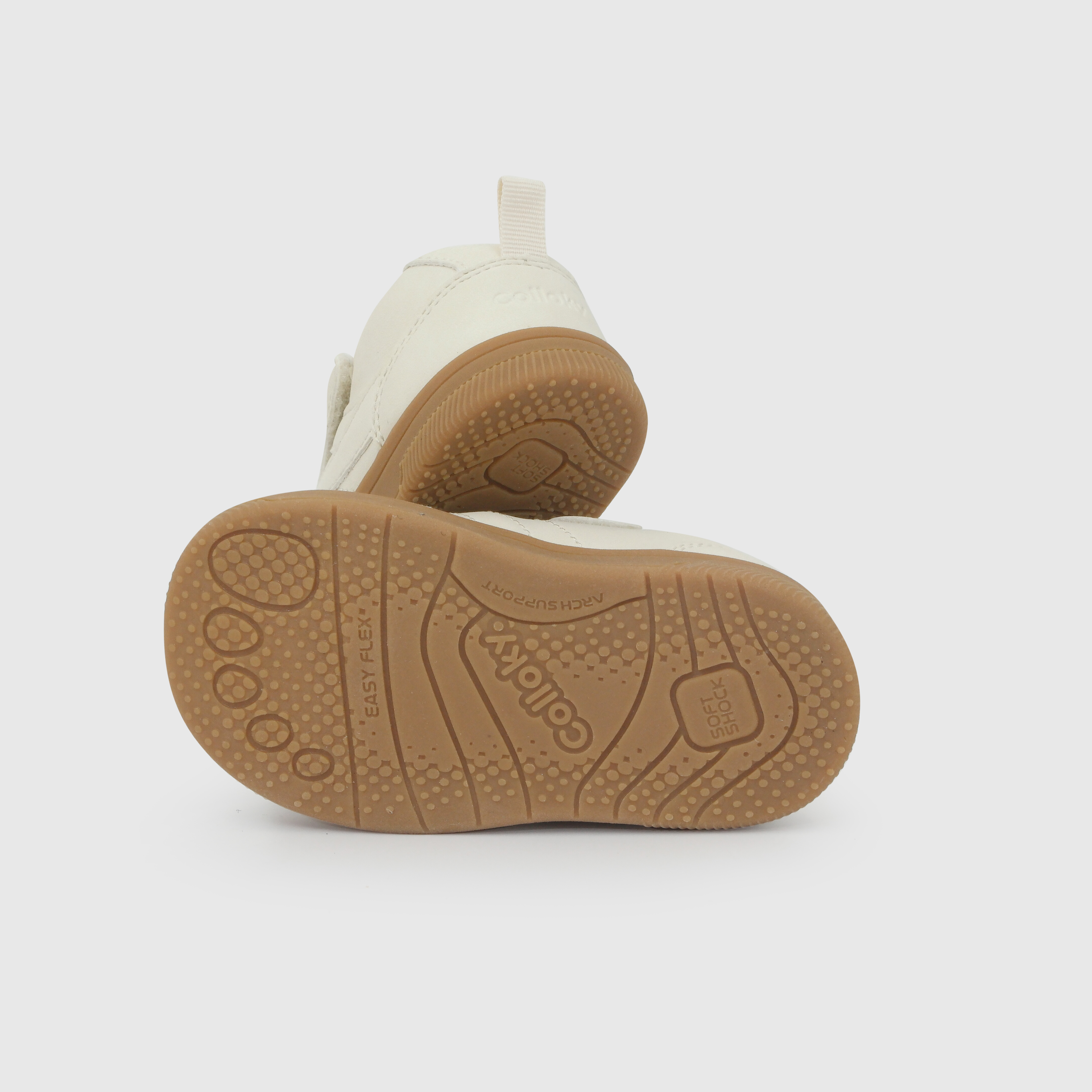 ZAPATILLA CASUAL COLLOKY PRIMEROS PASOS (6M A 14M) NIÑA - 9