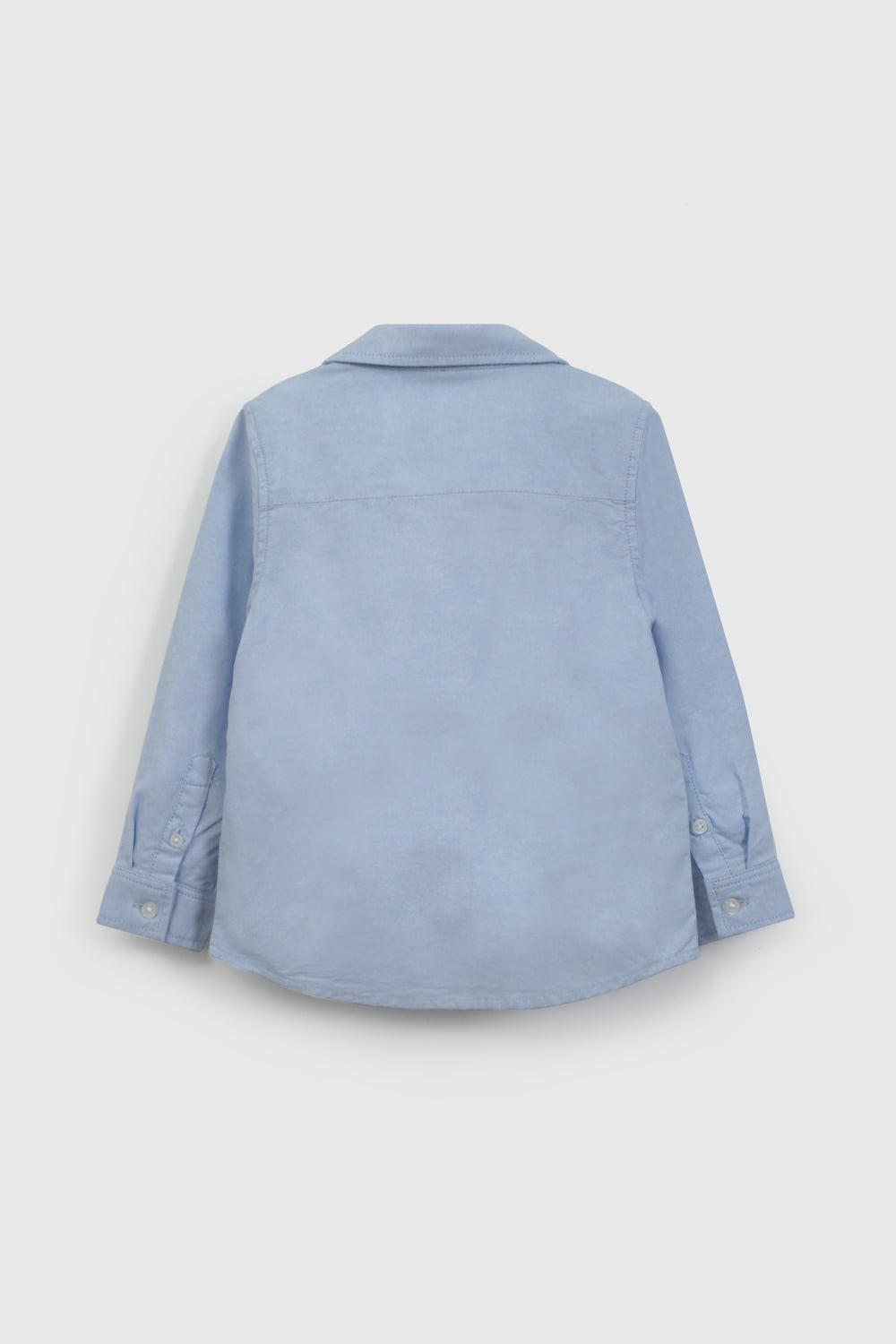 CAMISA CASUAL COLLOKY INFANT NIÑO - 5
