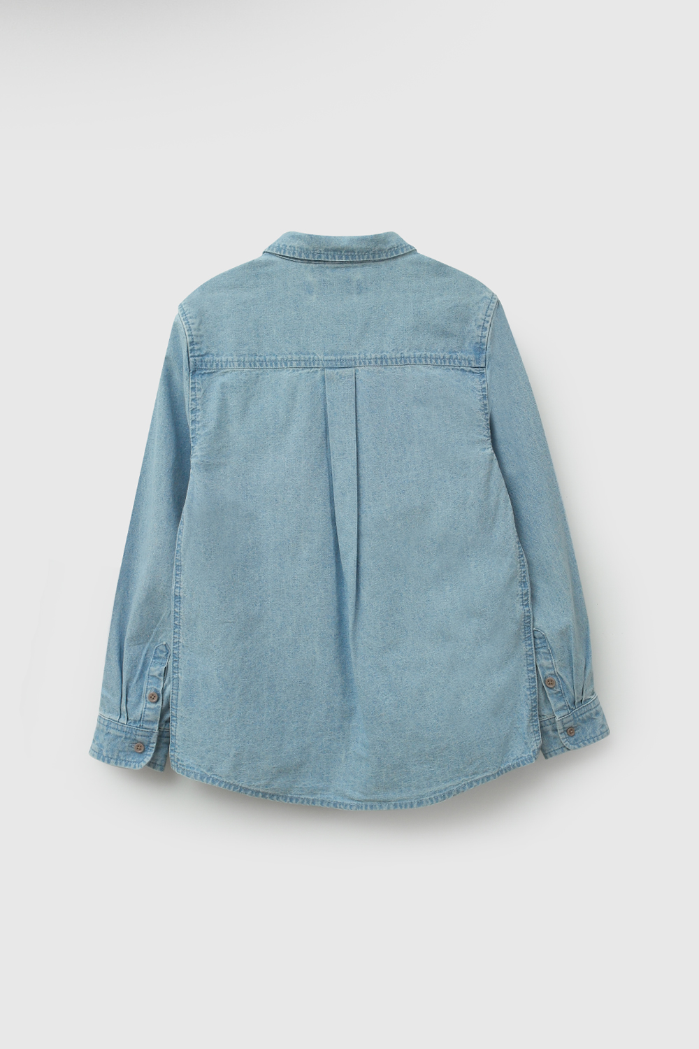 CAMISA CASUAL COLLOKY KID NIÑO - 2