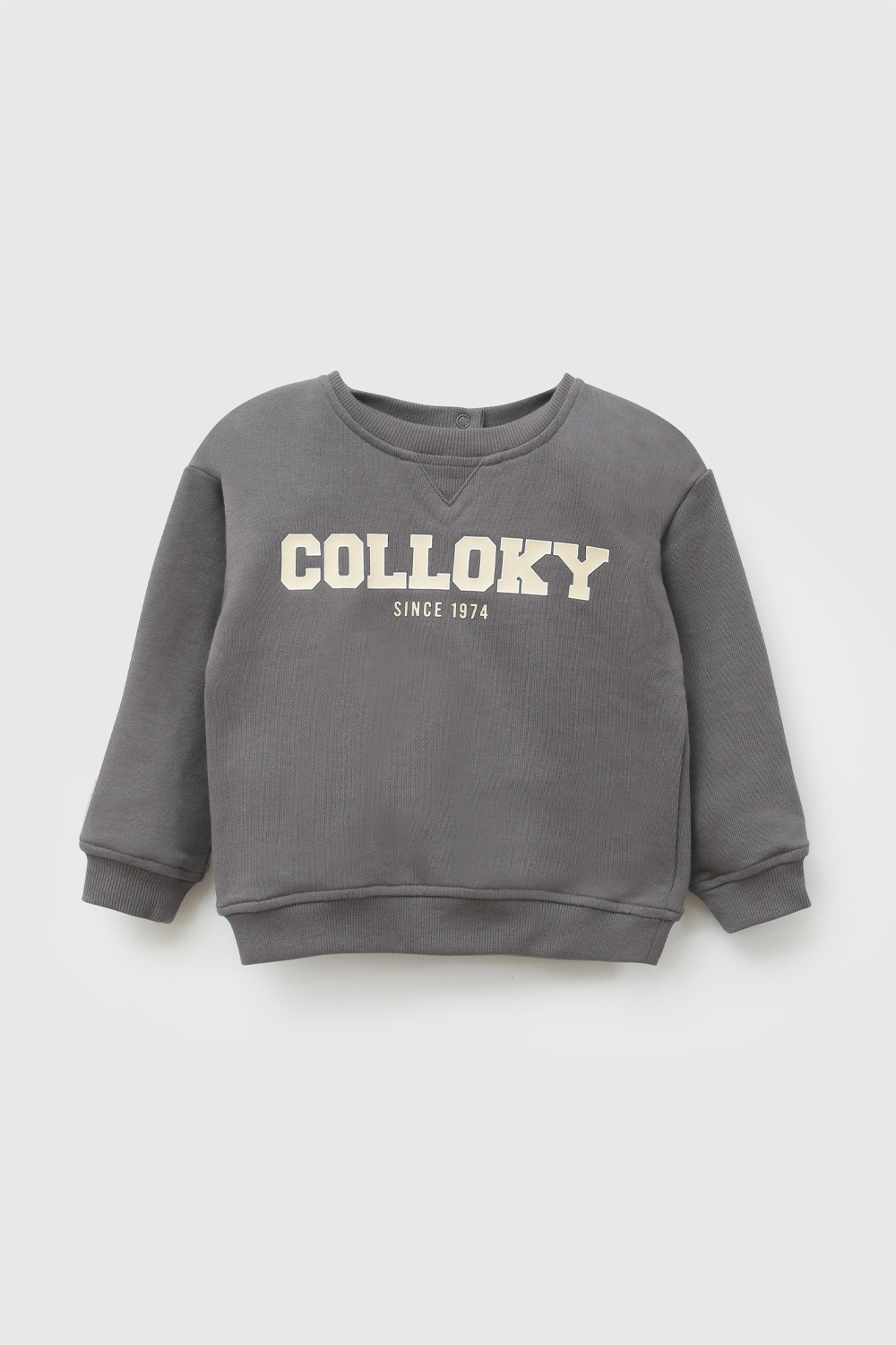 POLERA CASUAL COLLOKY INFANT NIÑO - 1