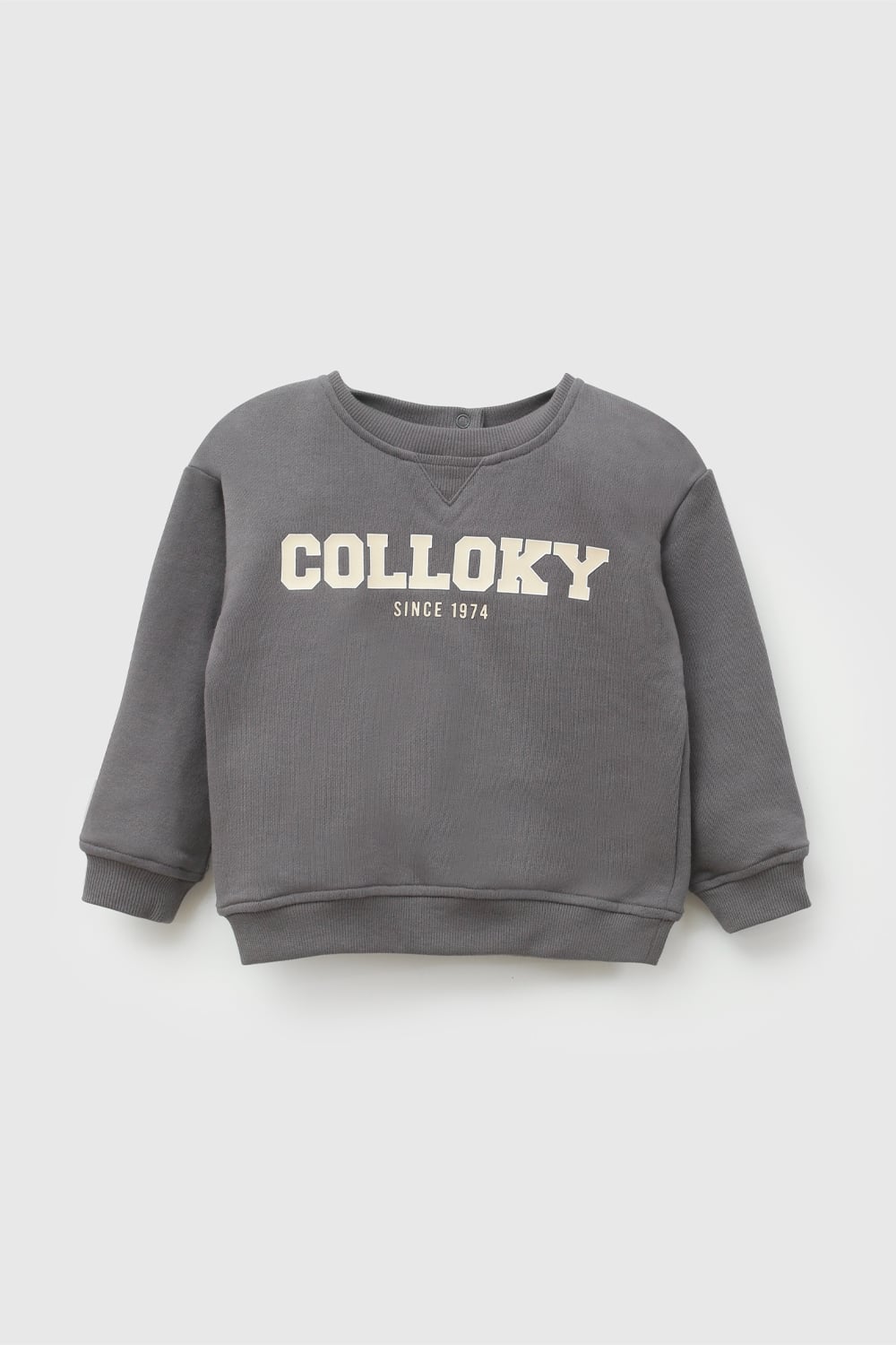 POLERA CASUAL COLLOKY INFANT NIÑO - 1
