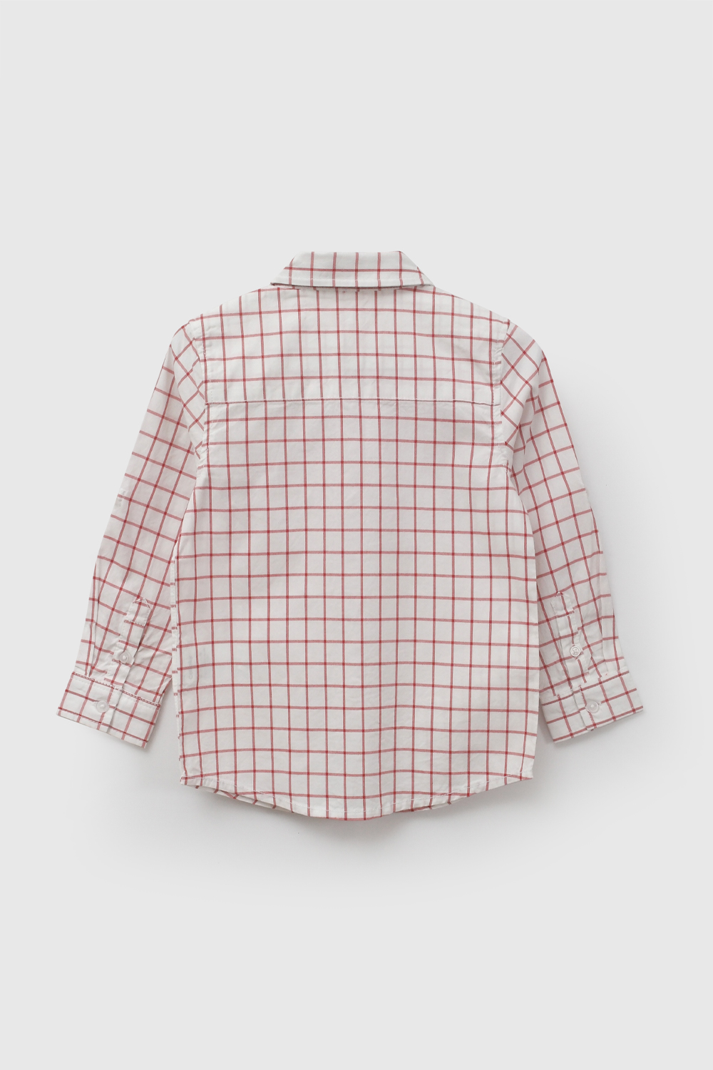 CAMISA CASUAL COLLOKY INFANT NIÑO - 2