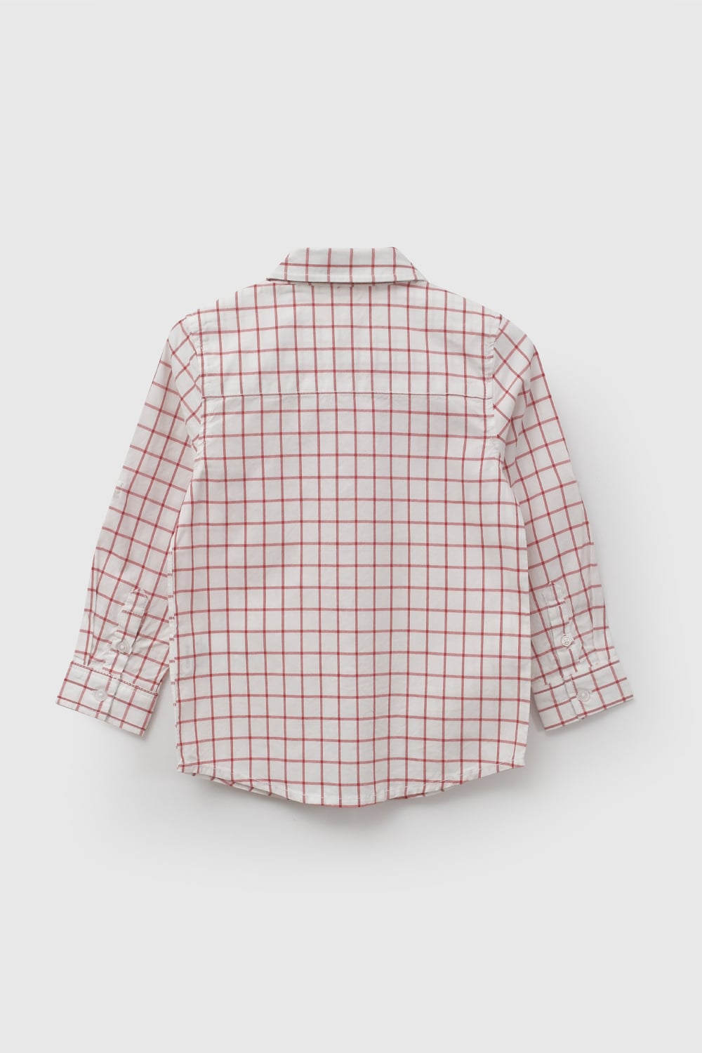 CAMISA CASUAL COLLOKY INFANT NIÑO - 2