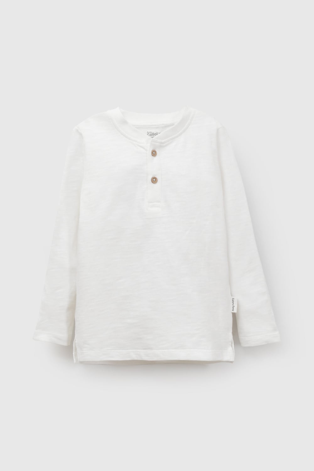 POLO CASUAL COLLOKY INFANT NIÑO - 1
