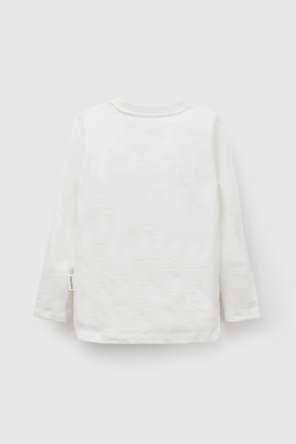 POLO CASUAL COLLOKY INFANT NIÑO - 2