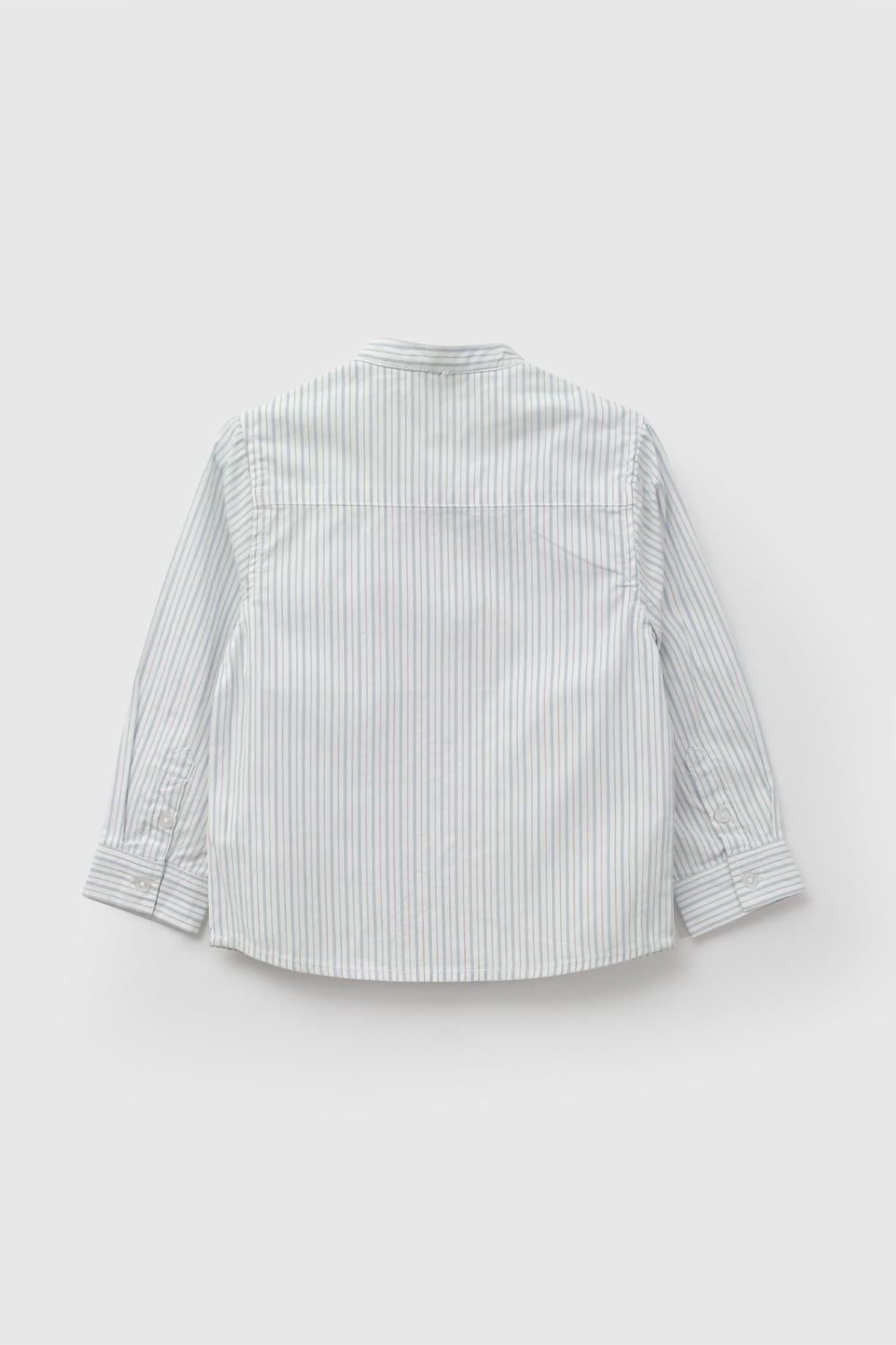 CAMISA CASUAL COLLOKY INFANT NIÑO - 2