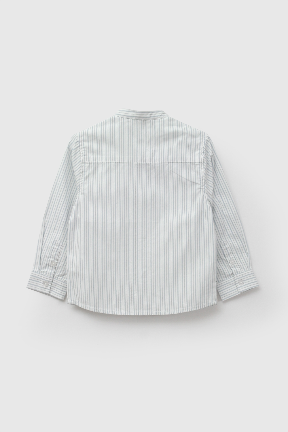 CAMISA CASUAL COLLOKY INFANT NIÑO - 5