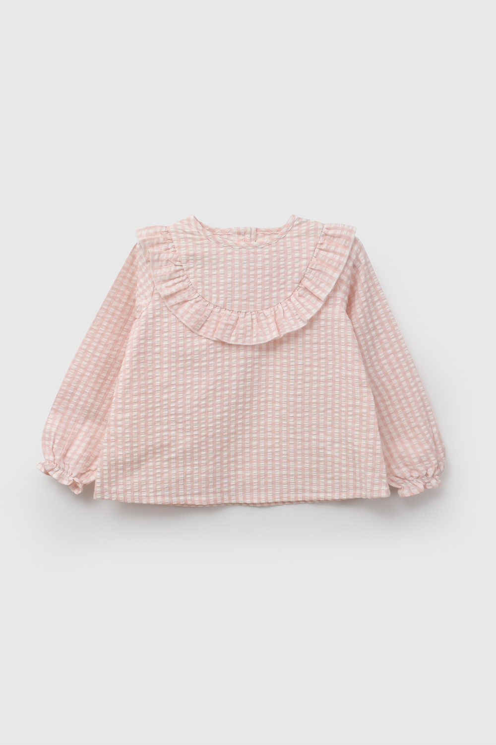 BLUSA CASUAL COLLOKY INFANT NIÑA - 1