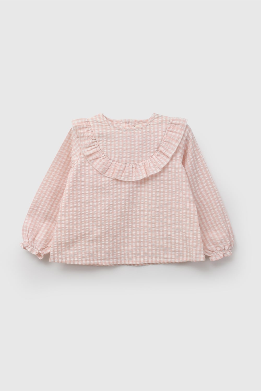 BLUSA CASUAL COLLOKY INFANT NIÑA - 1