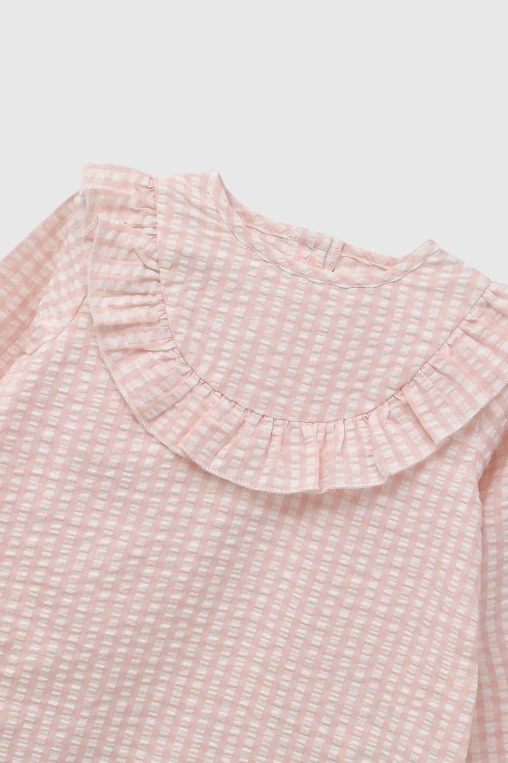 BLUSA CASUAL COLLOKY INFANT NIÑA - 3